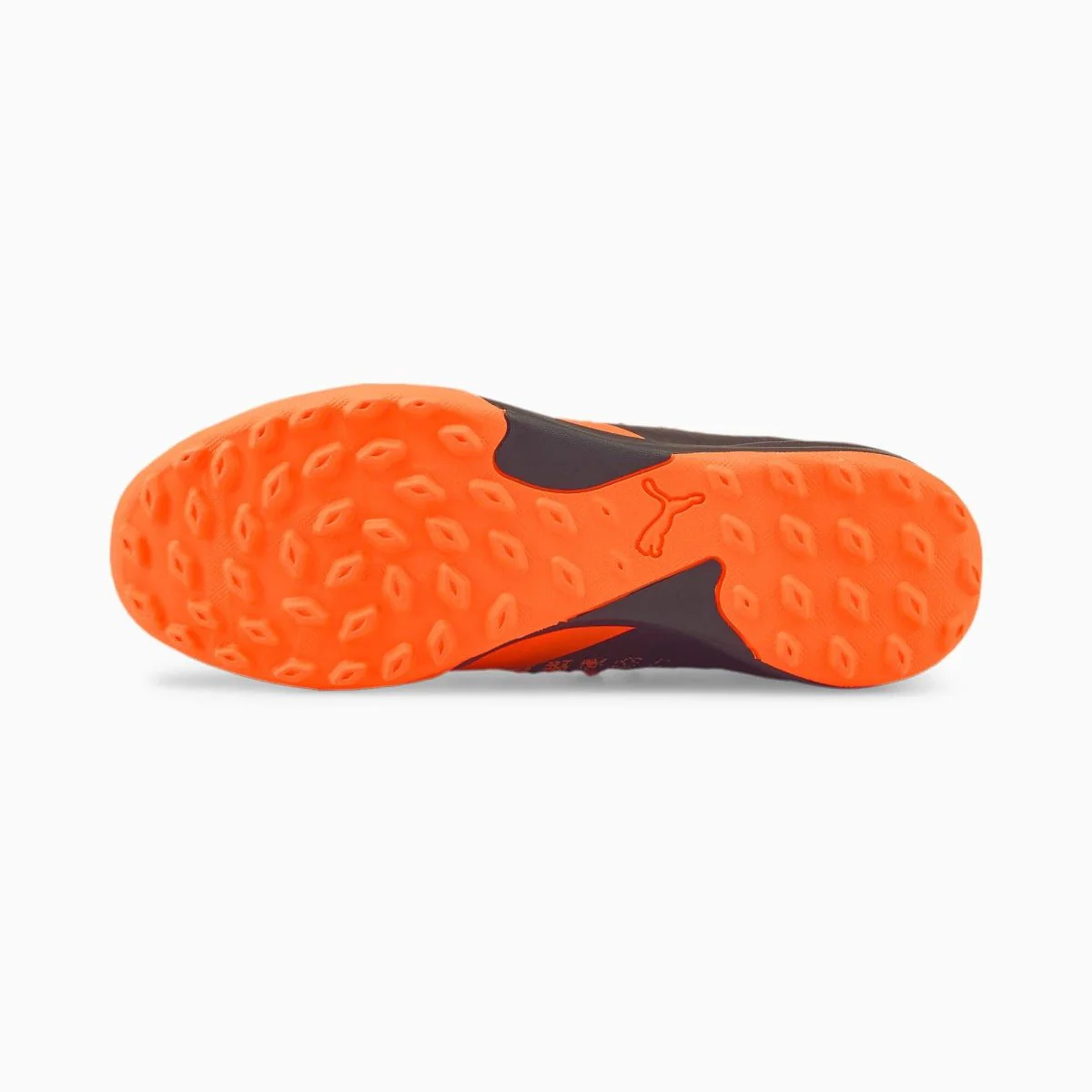 Puma Future 3.3 Turf - Neon Citrus-Silver-Black - Image 5