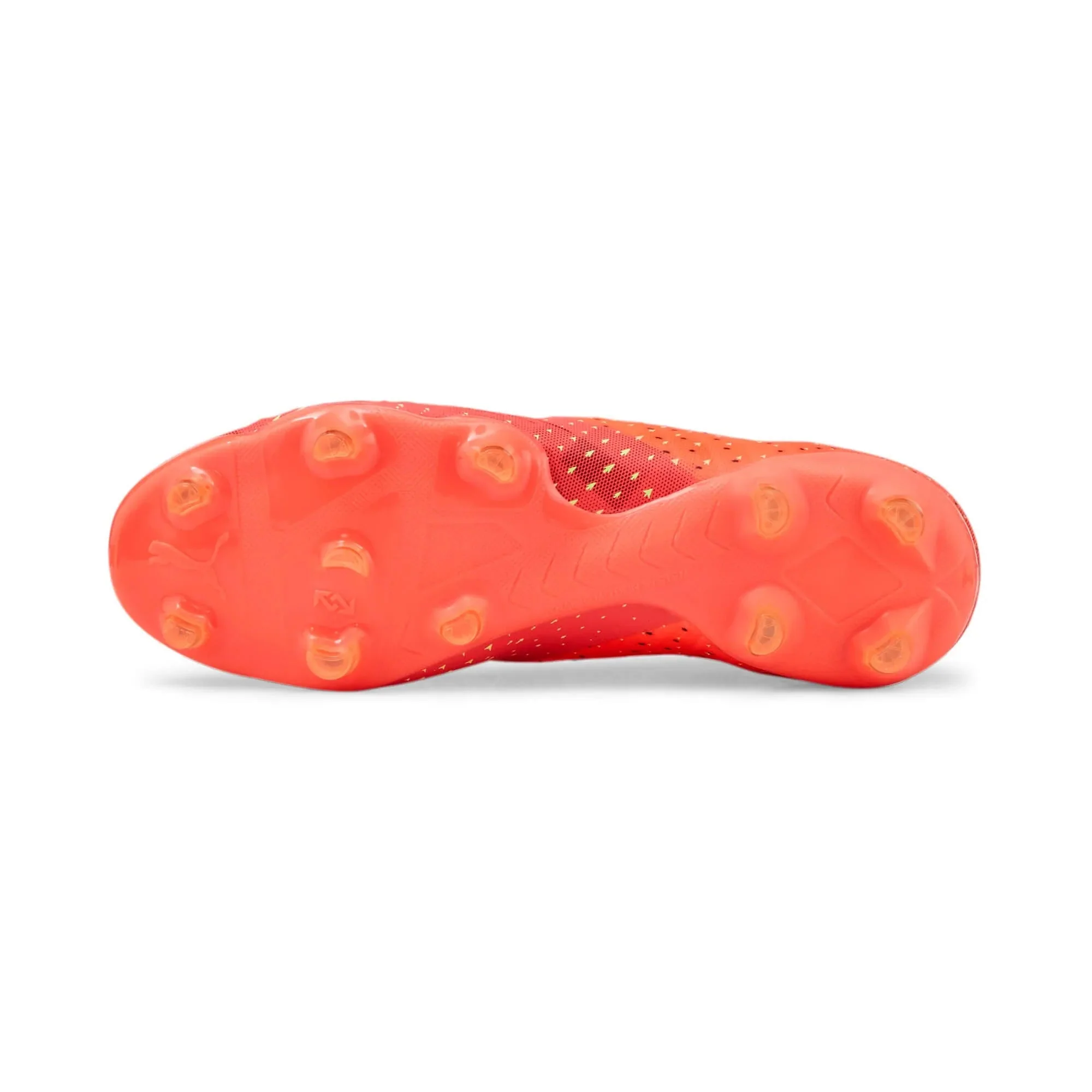 Puma Future Z 3.4 FG/AG - Coral-Fizzy Light-Salmon - Image 5