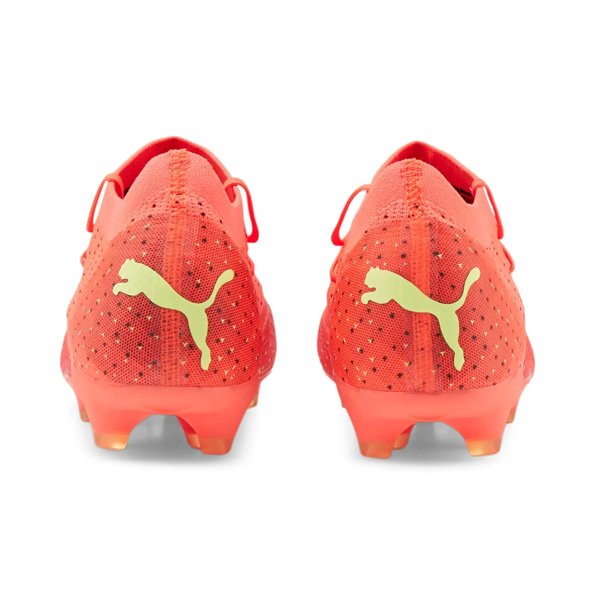 Puma Future Z 3.4 FG/AG - Coral-Fizzy Light-Salmon - Image 6