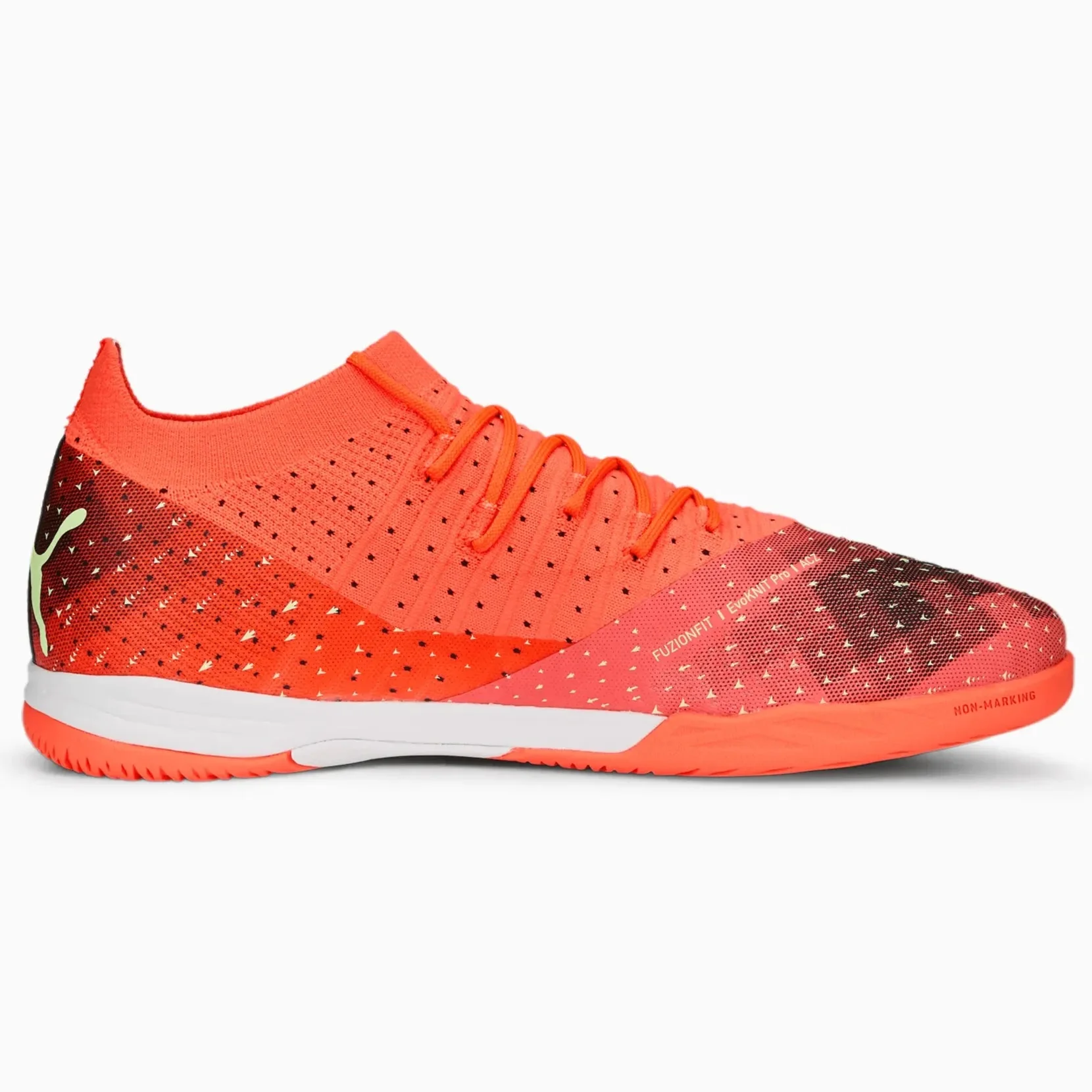 Puma Future Z 3.4 IT - Coral-Salmon - Image 2