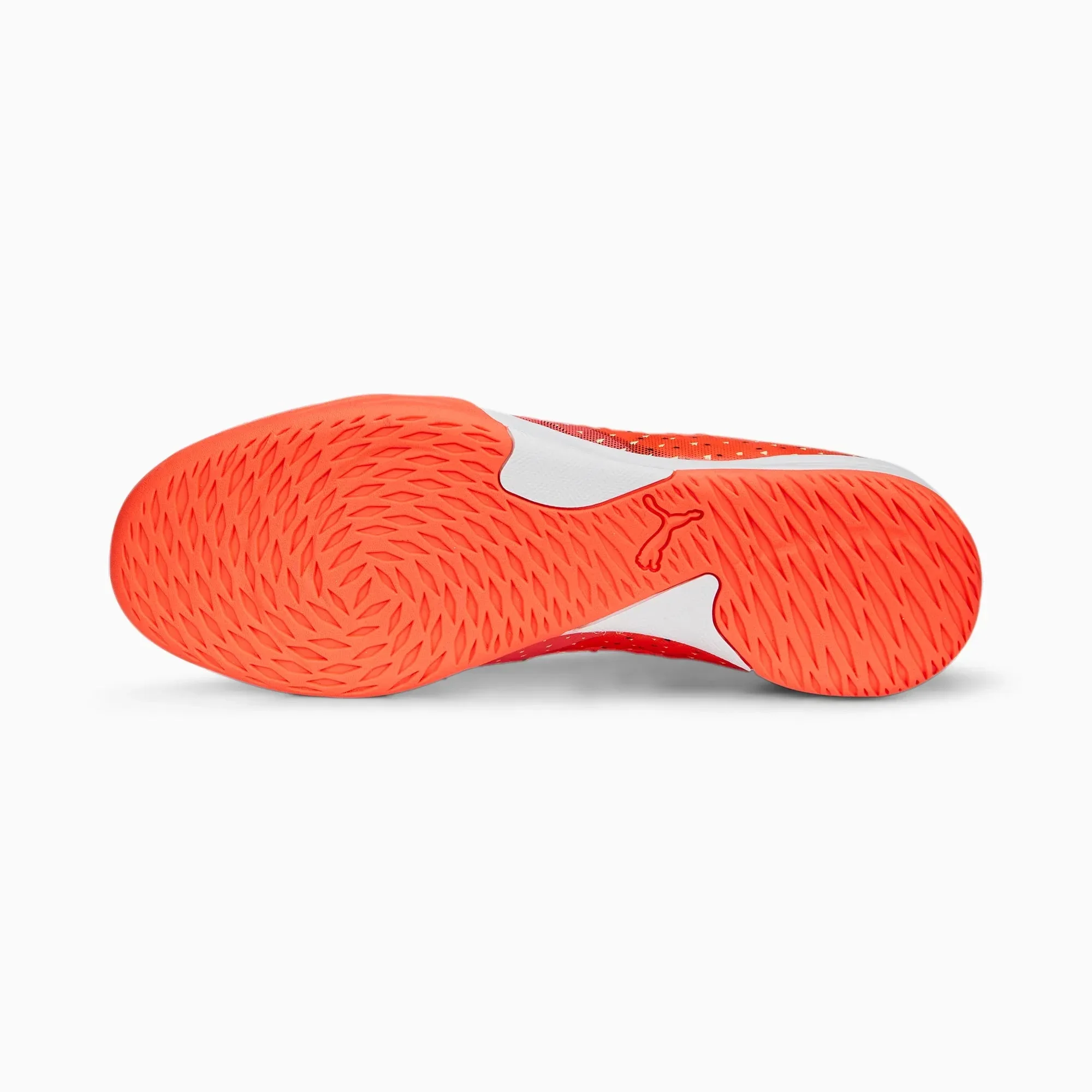Puma Future Z 3.4 IT - Coral-Salmon - Image 4