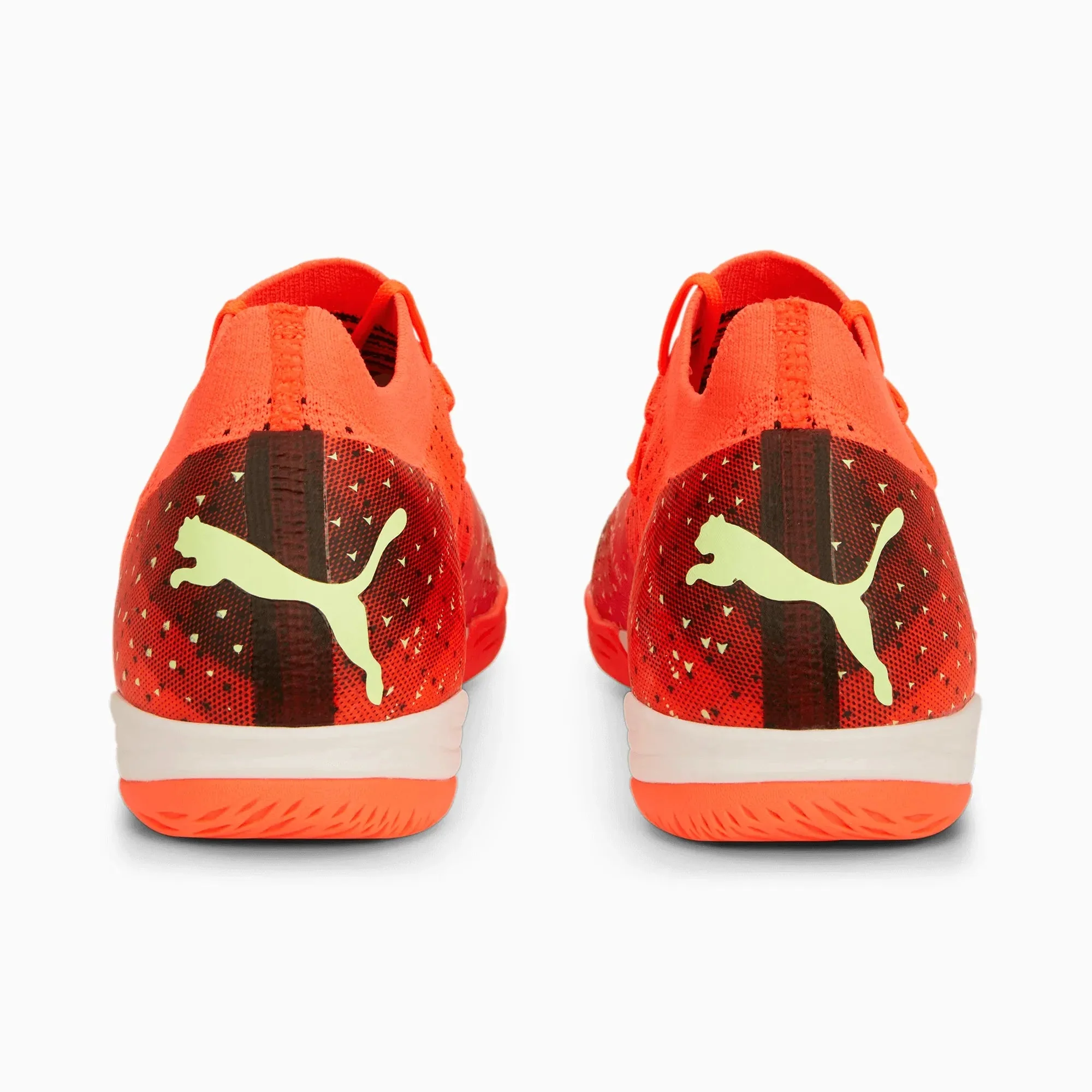 Puma Future Z 3.4 IT - Coral-Salmon - Image 5