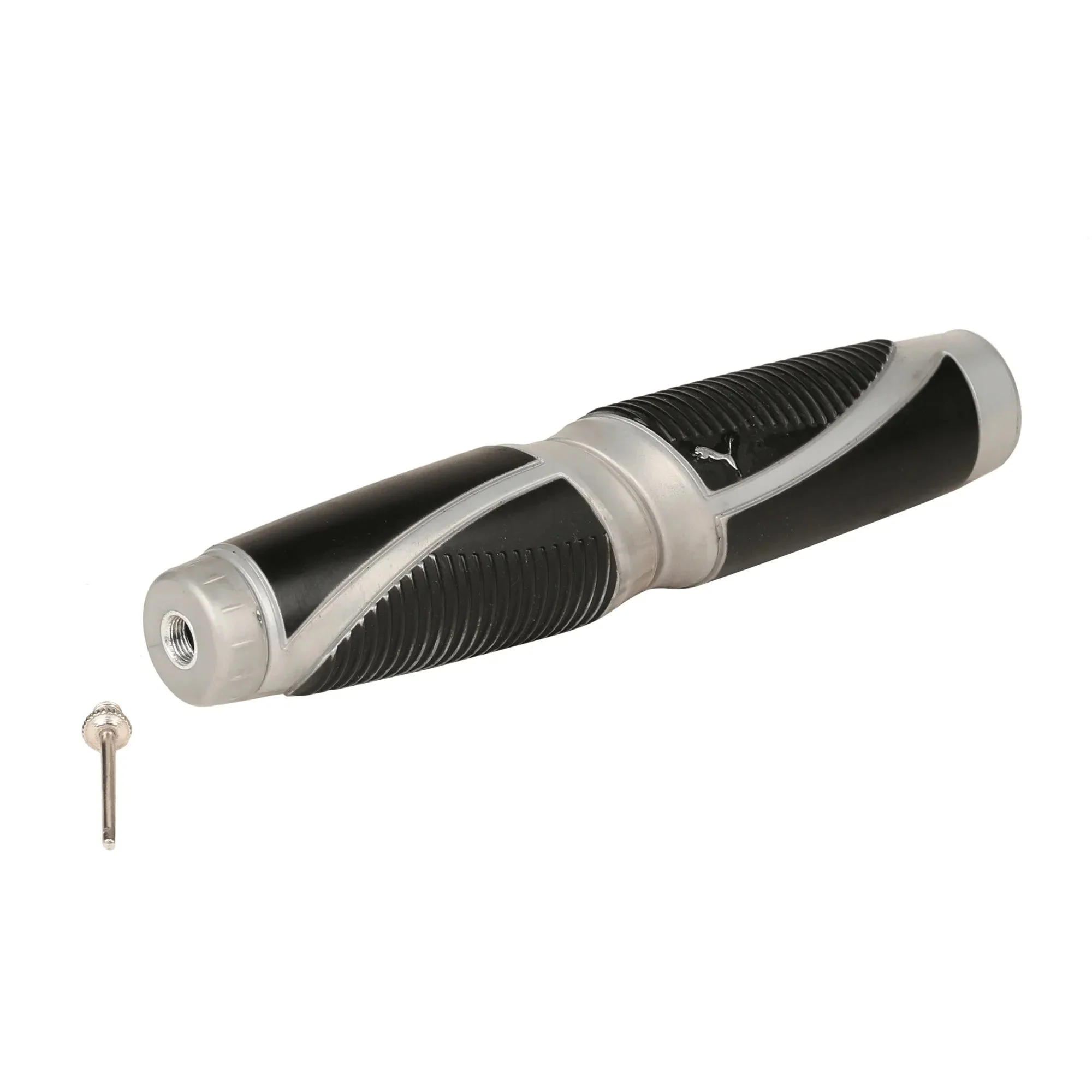 Puma Handy Ball Pump - Black - Image 3
