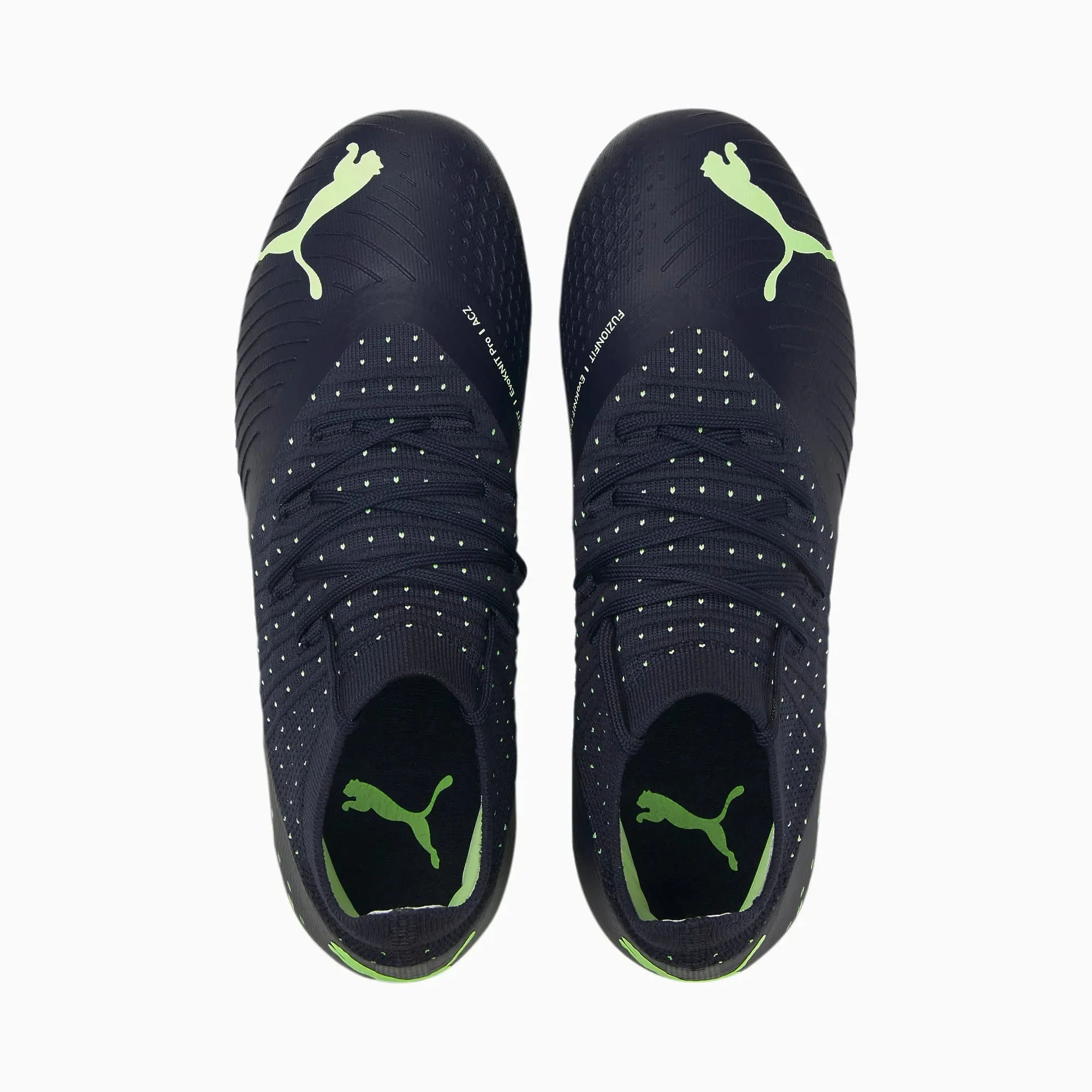 Puma Junior Future 3.4 FG-AG - Parisian Fizzy Light - Image 4