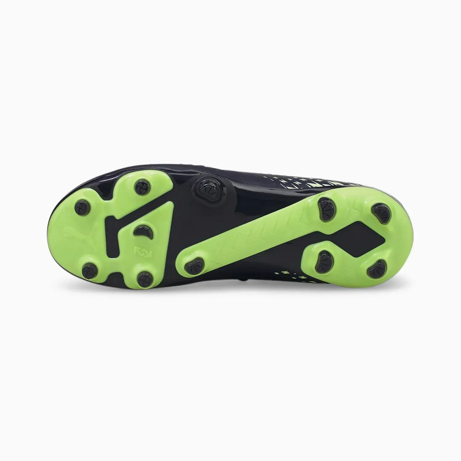 Puma Junior Future 3.4 FG-AG - Parisian Fizzy Light - Image 5