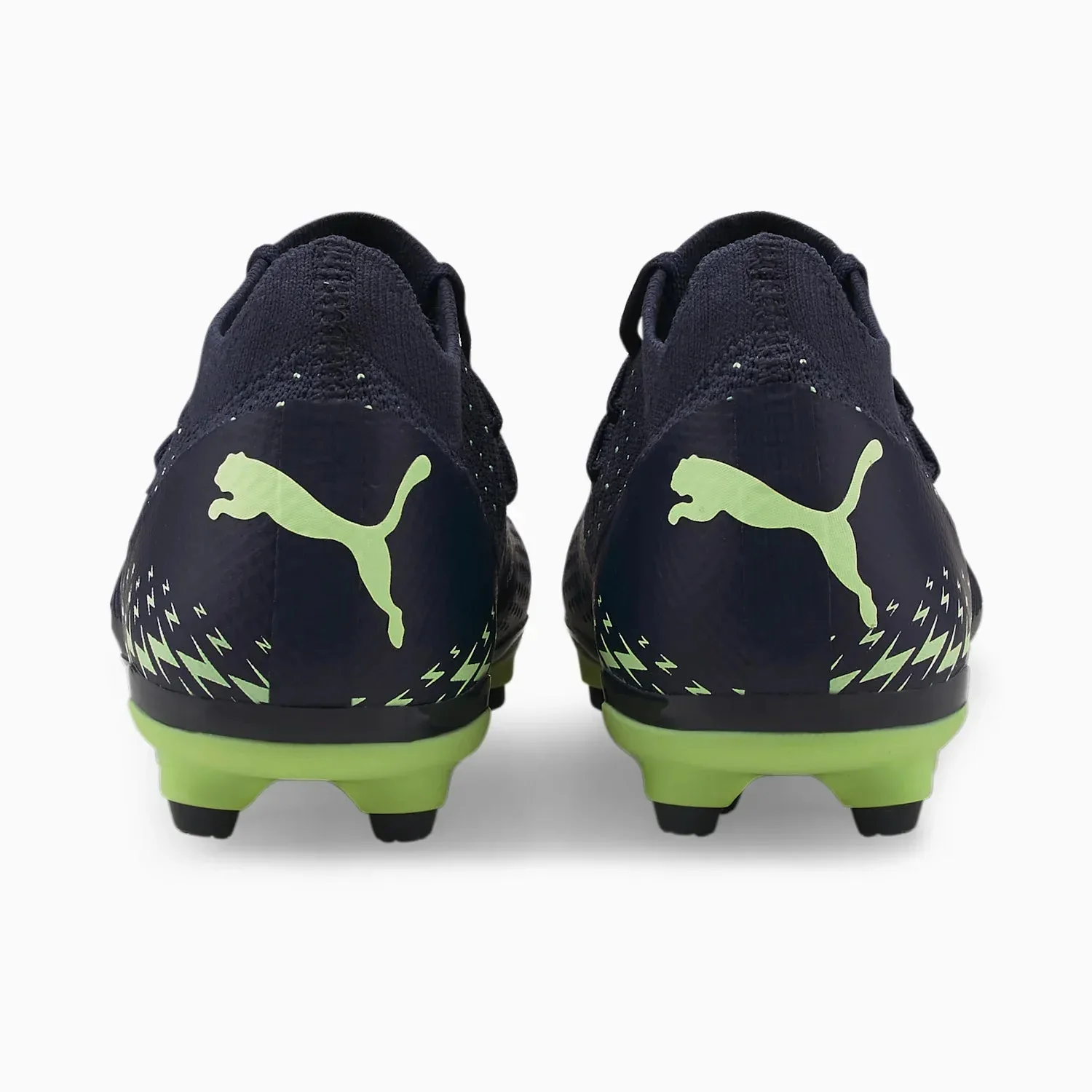 Puma Junior Future 3.4 FG-AG - Parisian Fizzy Light - Image 6