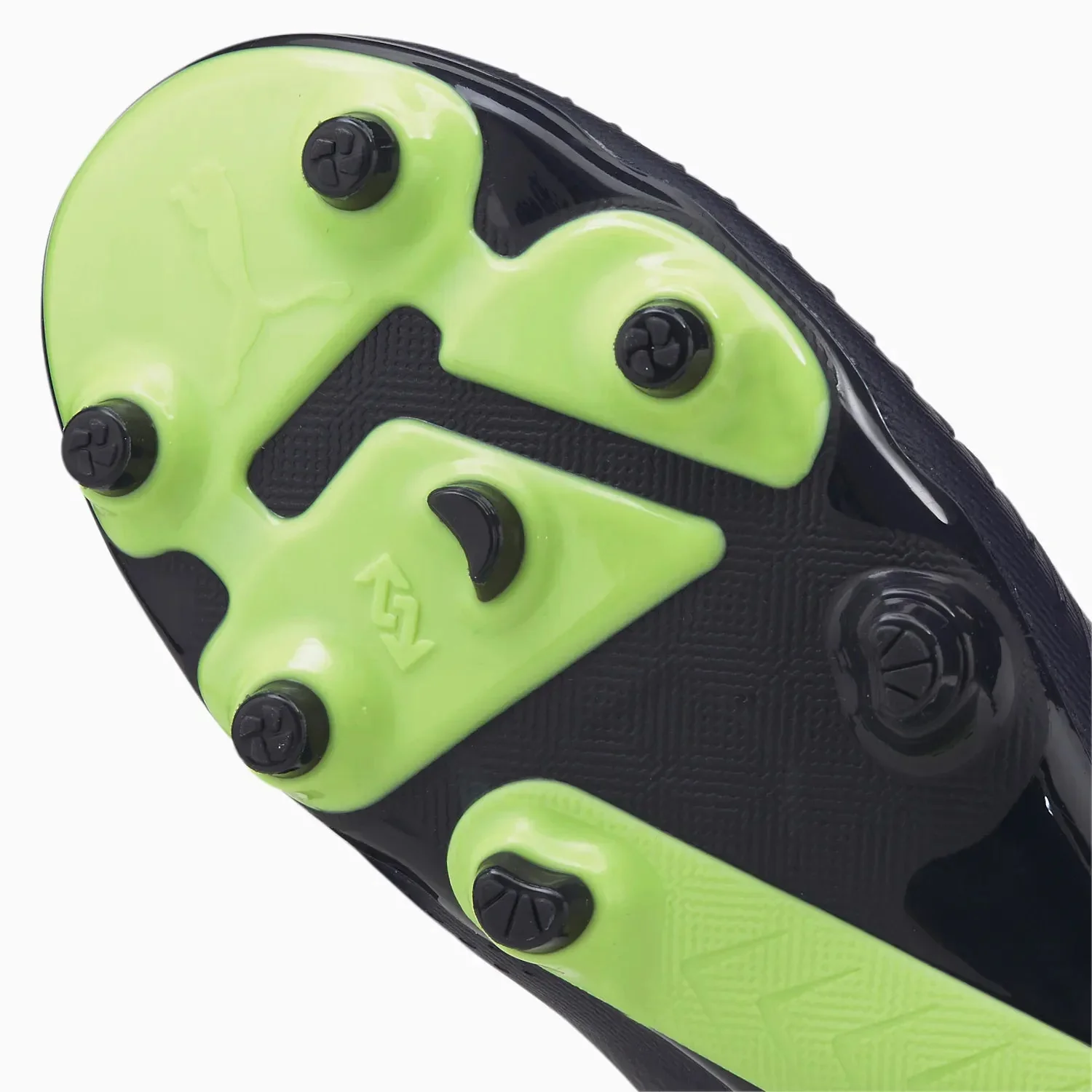 Puma Junior Future 3.4 FG-AG - Parisian Fizzy Light - Image 7