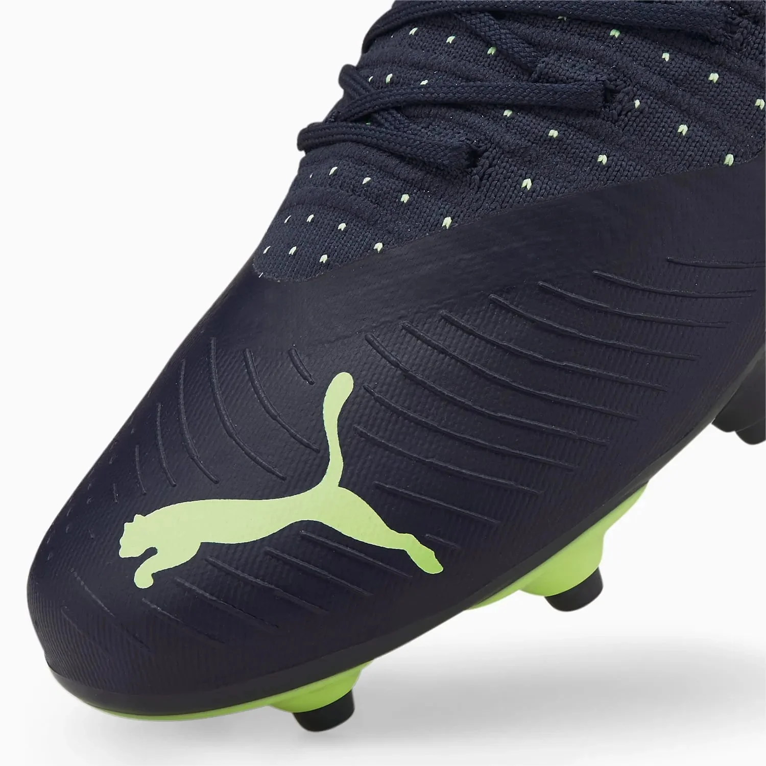 Puma Junior Future 3.4 FG-AG - Parisian Fizzy Light - Image 8