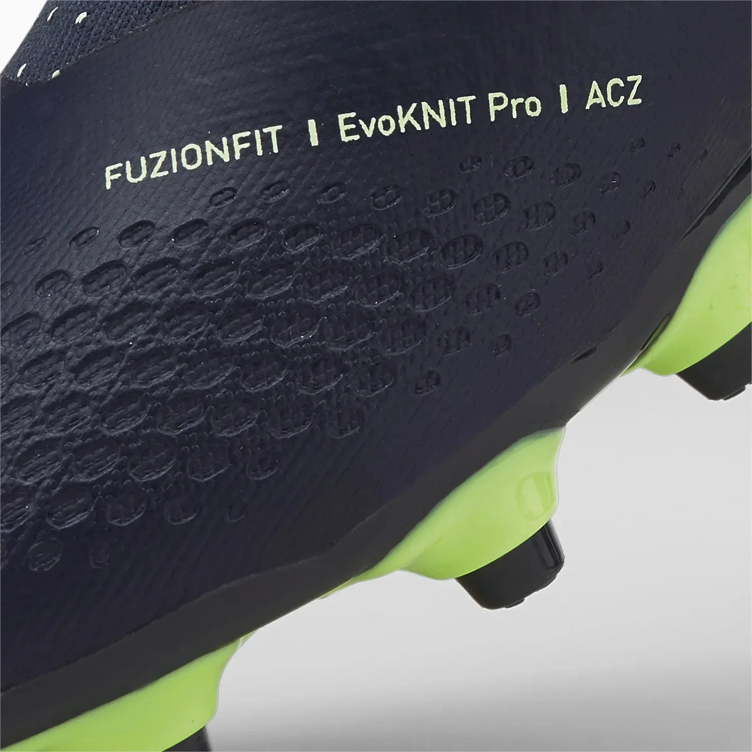 Puma Junior Future 3.4 FG-AG - Parisian Fizzy Light - Image 9