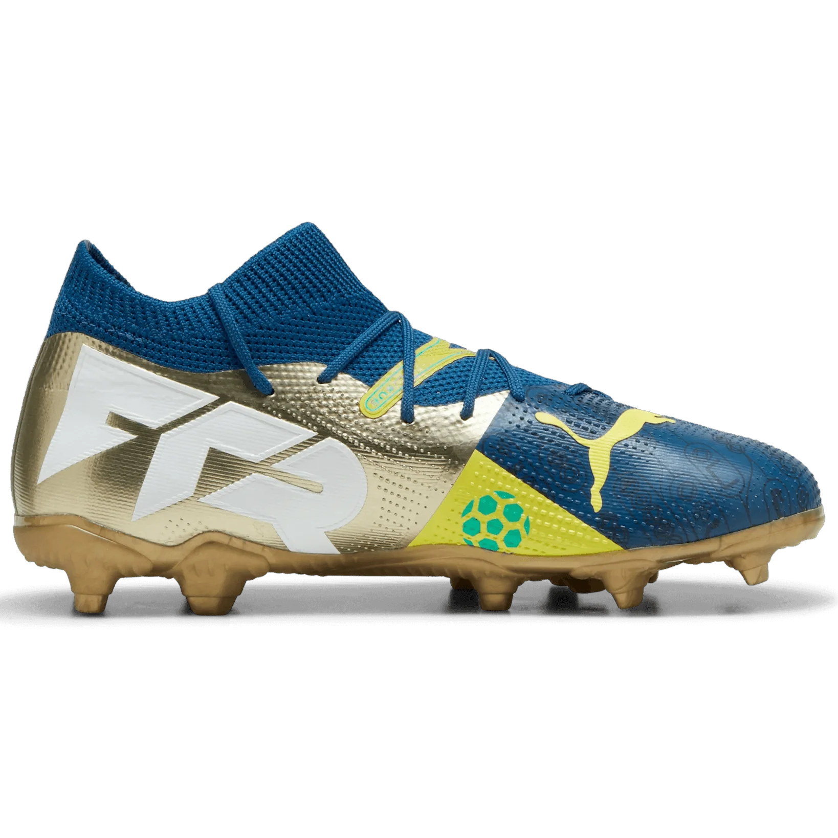 Puma Junior Future 7 Match BNA FG-AG - Neymar BNA Pack (FA24) - Image 2