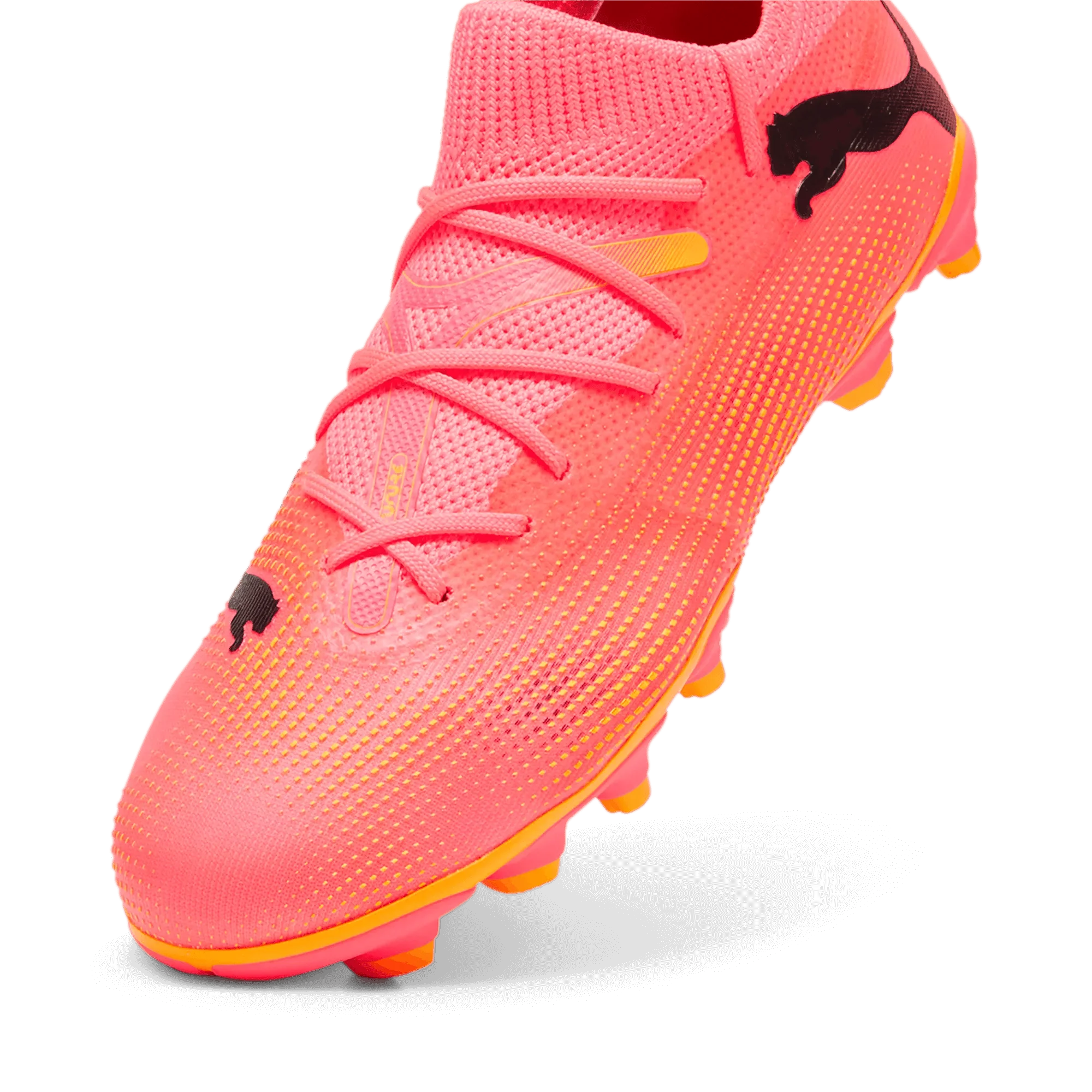 Puma Junior Future 7 Match FG/AG - Forever Faster Pack (SP24) - Image 5
