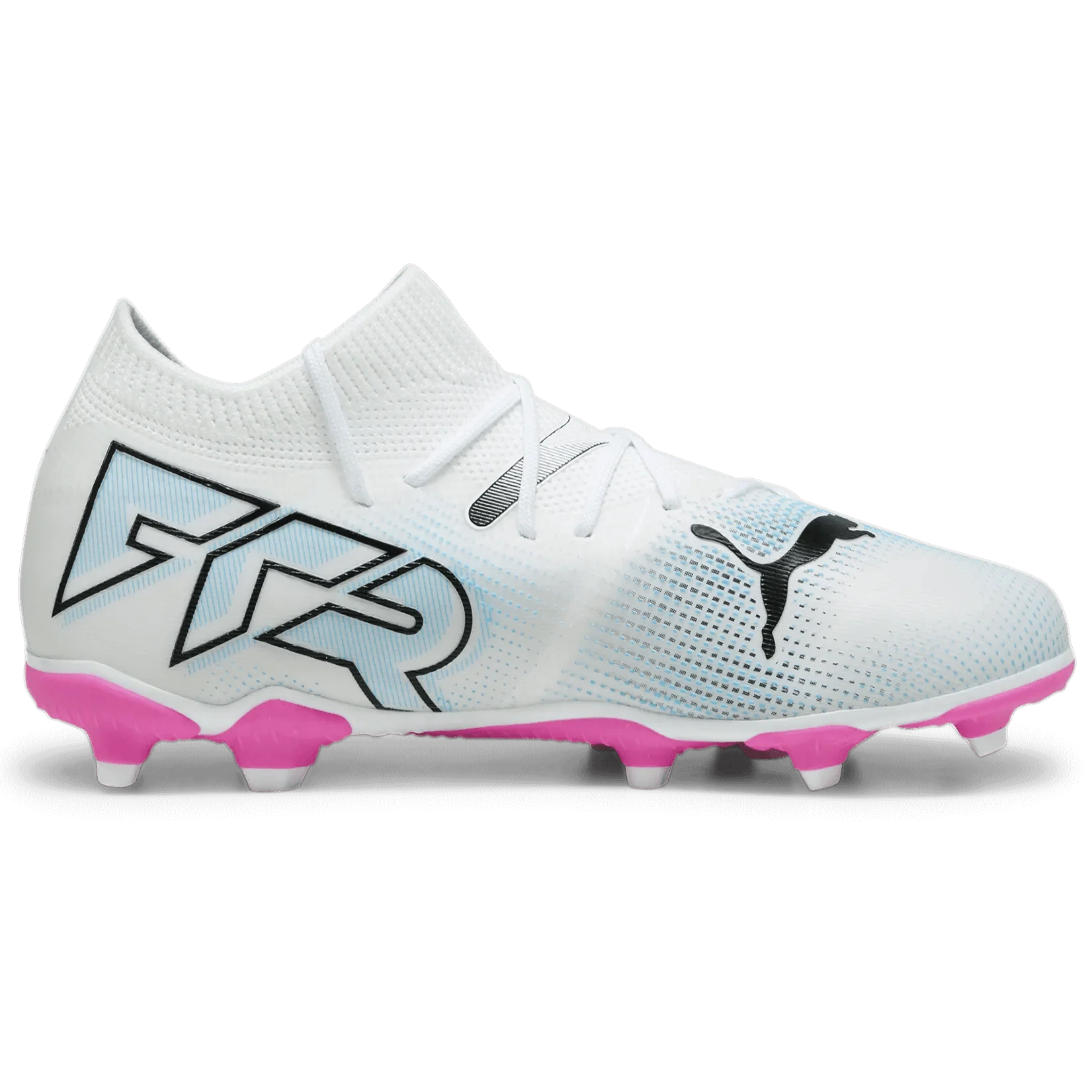Puma Junior Future 7 Match FG-AG - Phenomenal Pack (SP24) - Image 2