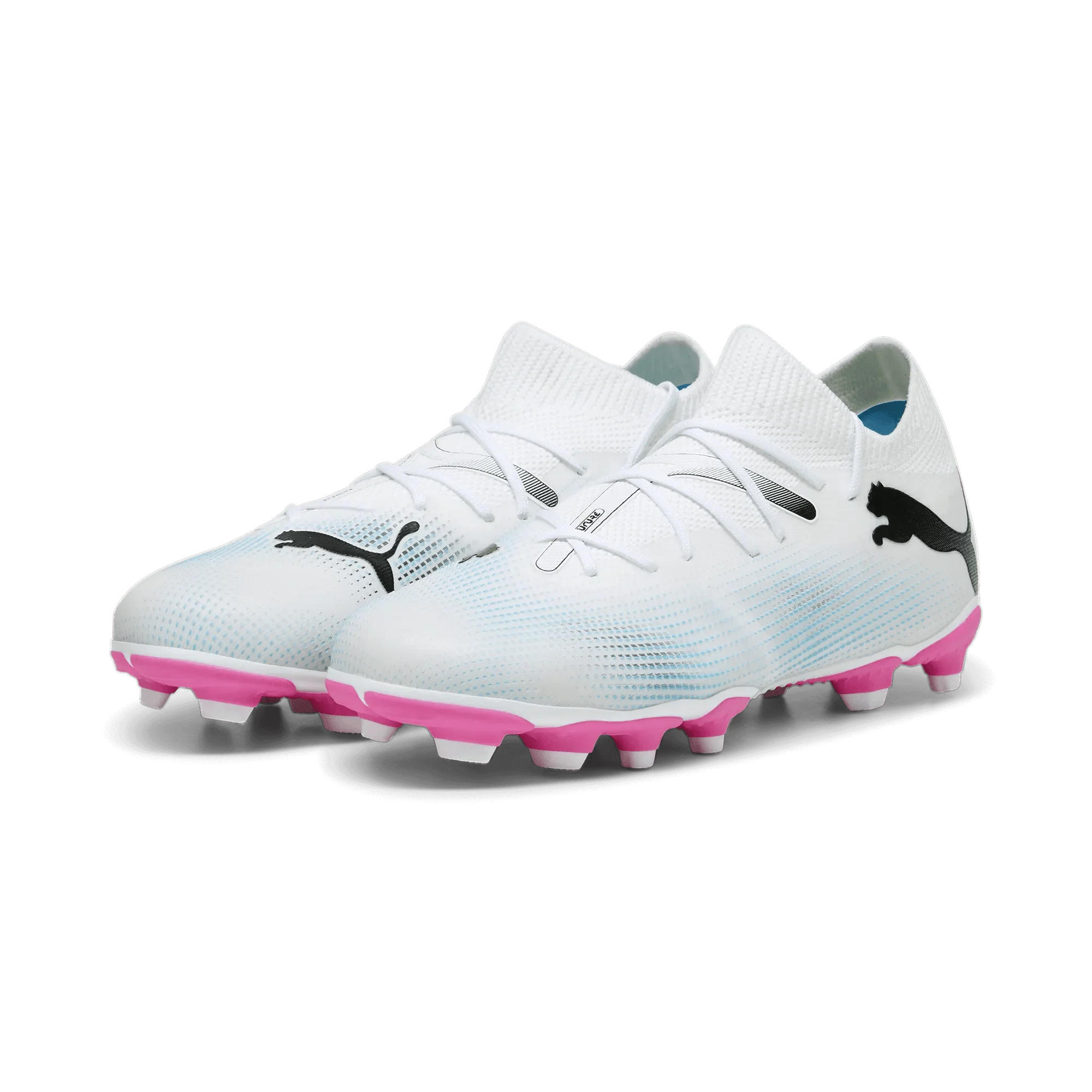 Puma Junior Future 7 Match FG-AG - Phenomenal Pack (SP24) - Image 3