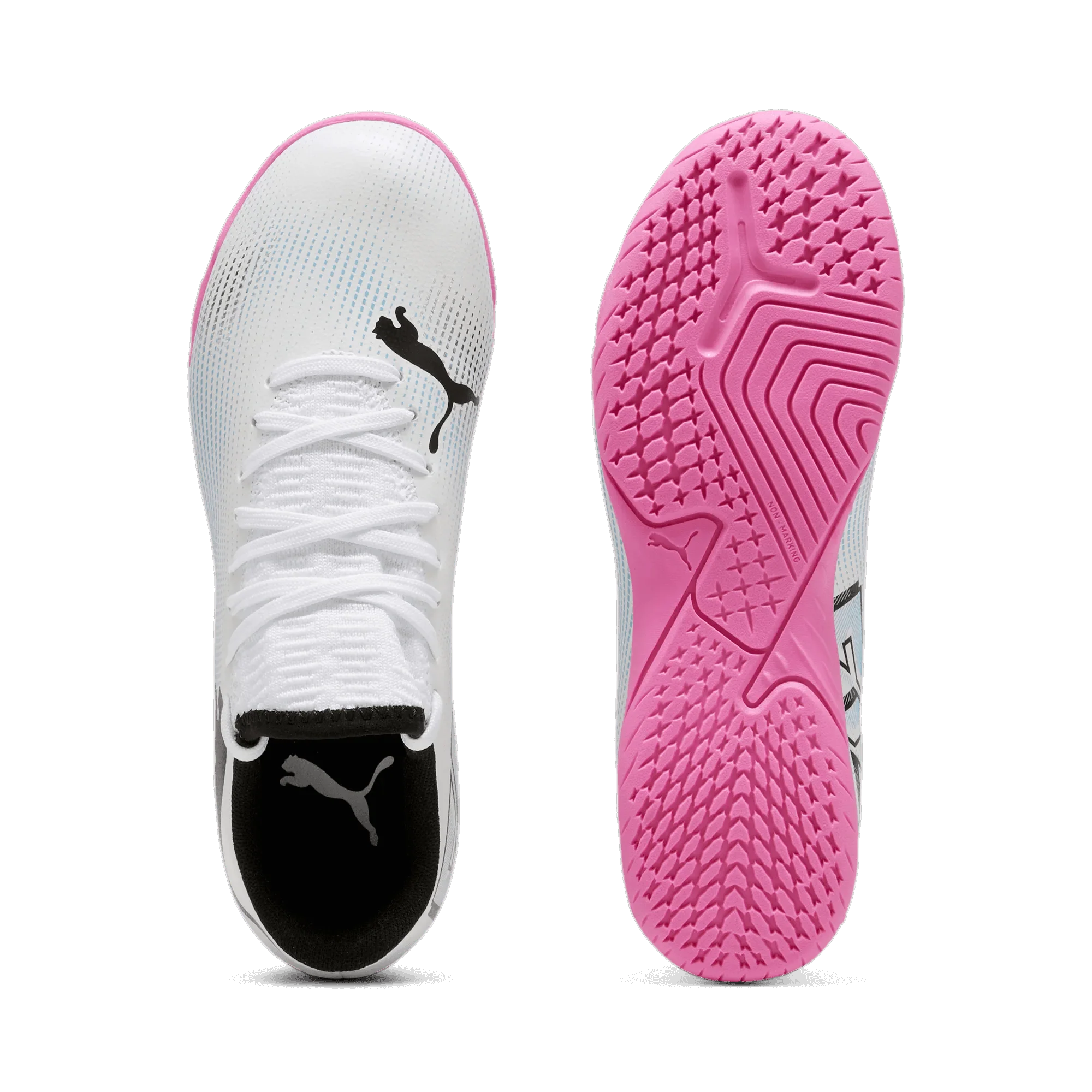 Puma Junior Future 7 Play Indoor - Phenomenal Pack (SP24) - Image 4