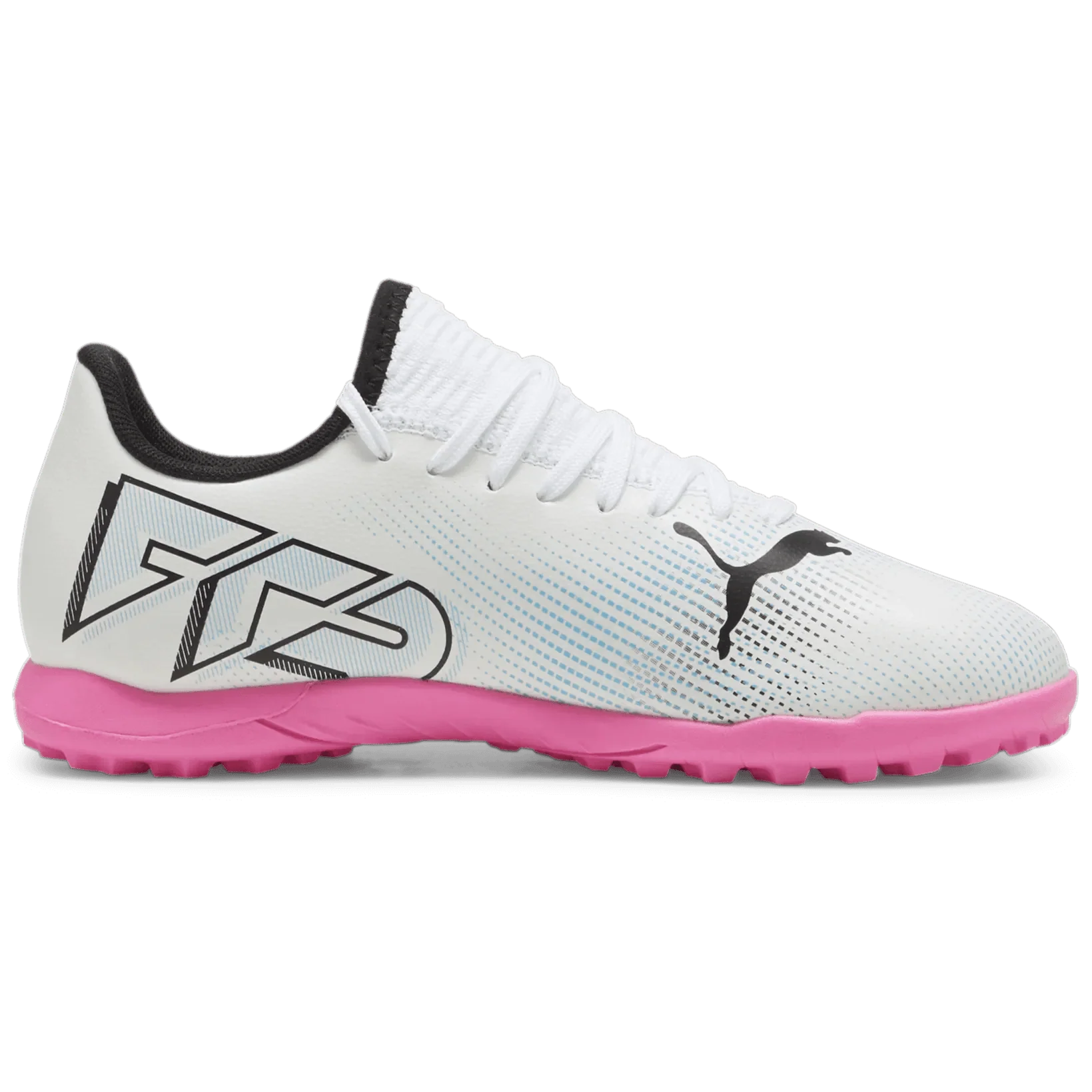 Puma Junior Future 7 Play Turf - Phenomenal Pack (SP24) - Image 2
