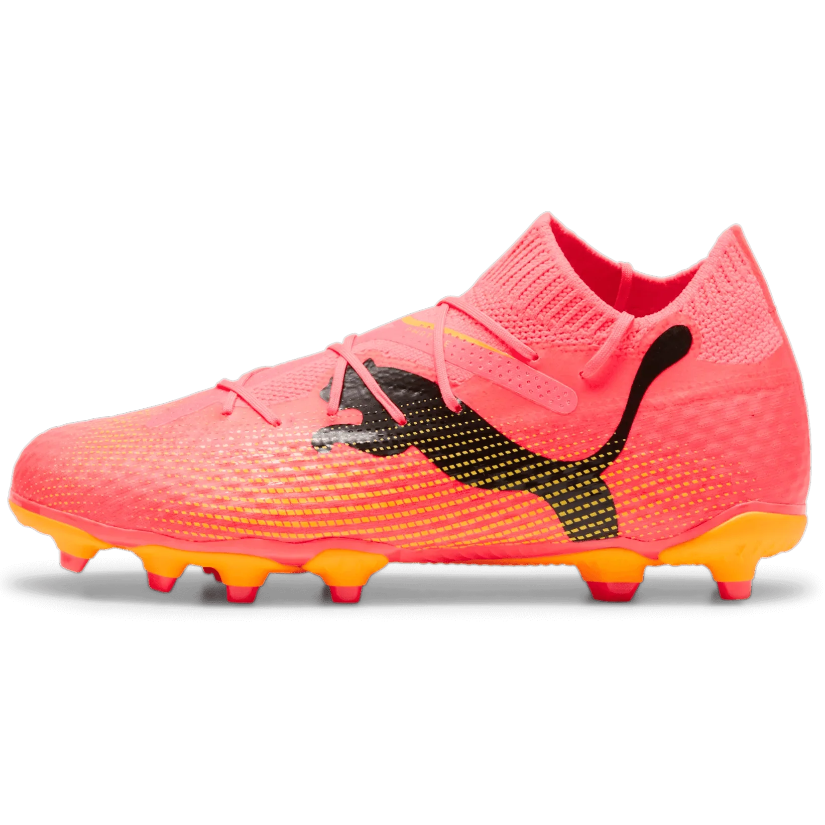 Puma Junior Future 7 Pro FG/AG - Forever Faster Pack (SP24)