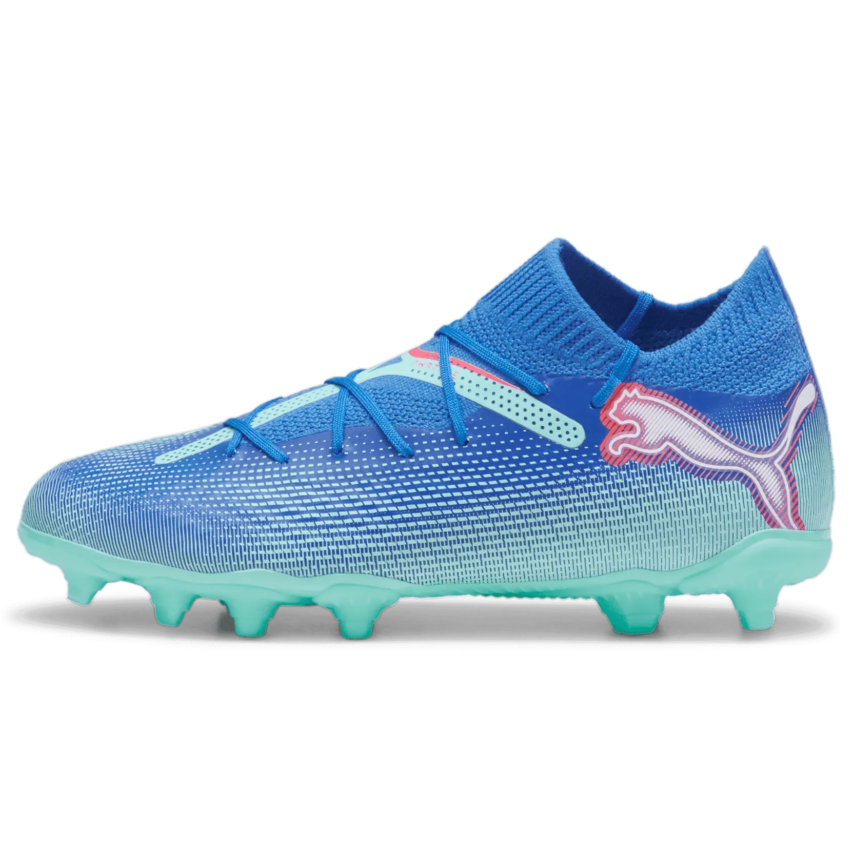 Puma Junior Future 7 Pro FG/AG - Formula Pack (FA24)