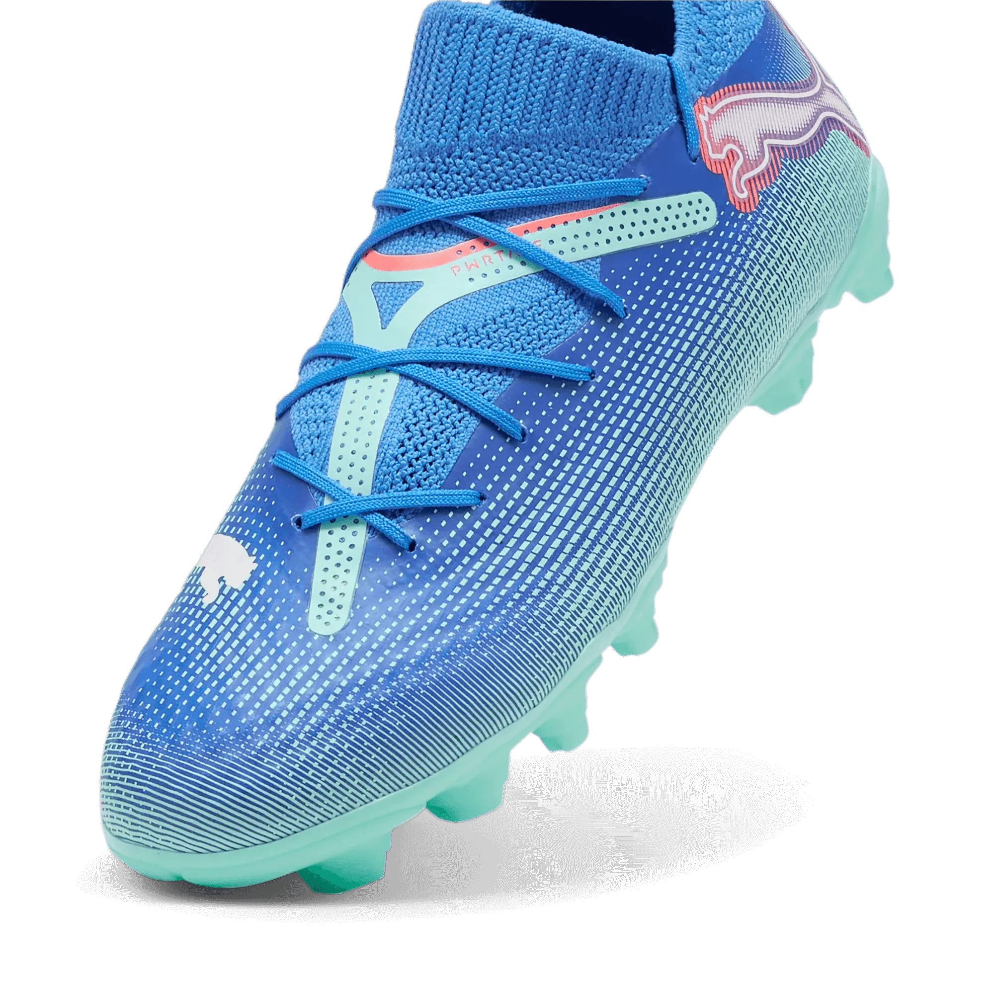 Puma Junior Future 7 Pro FG/AG - Formula Pack (FA24) - Image 5
