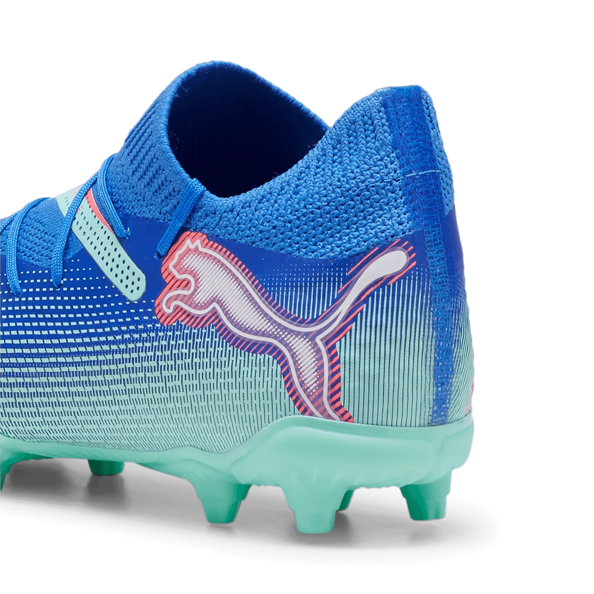 Puma Junior Future 7 Pro FG/AG - Formula Pack (FA24) - Image 6