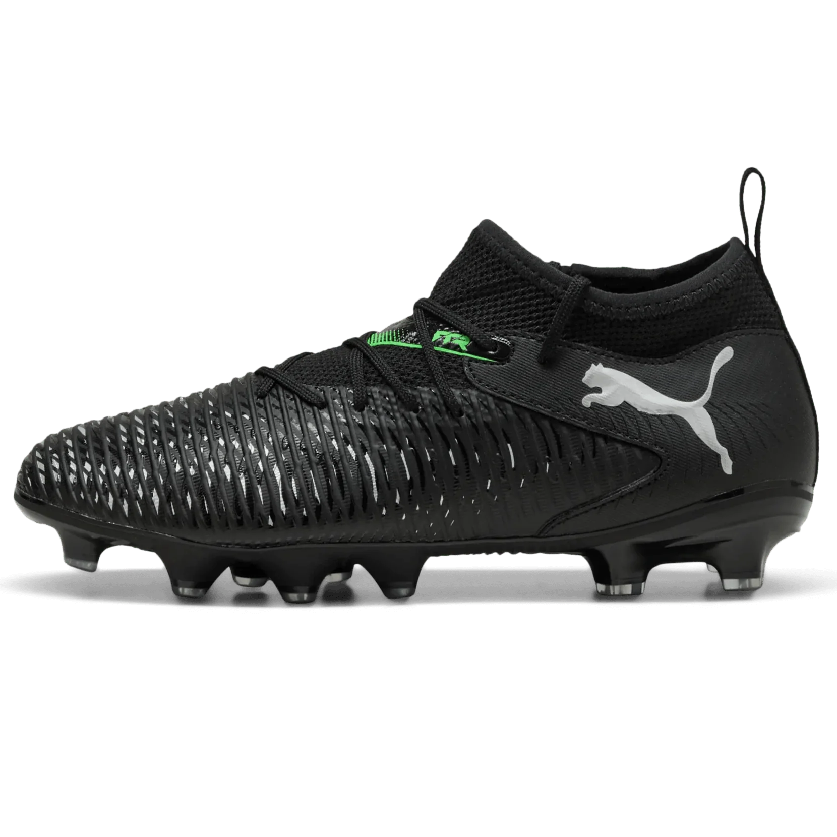 Puma Junior Future 8 Match FG/AG - Eclipse Pack (SP25)