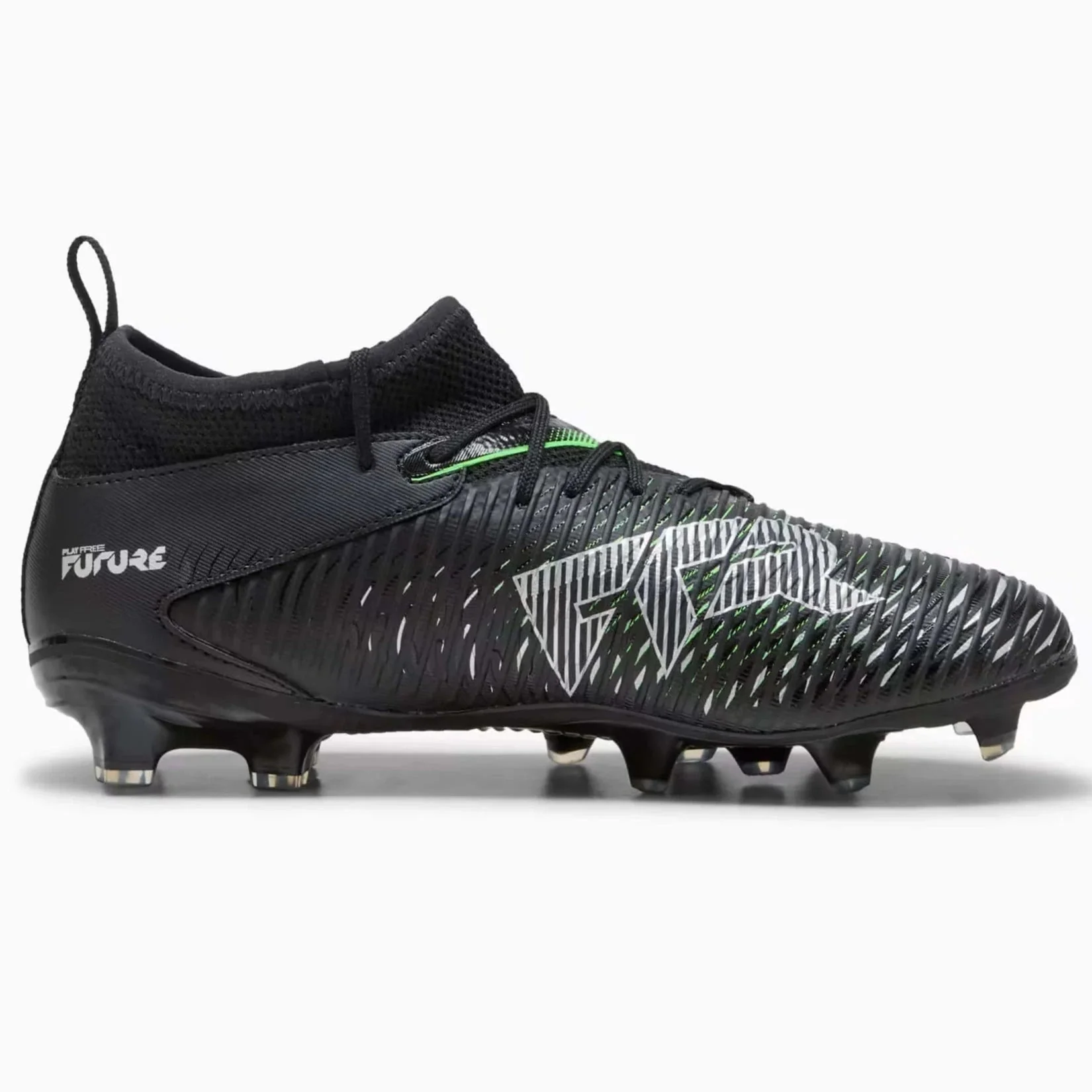 Puma Junior Future 8 Match FG/AG - Eclipse Pack (SP25) - Image 2