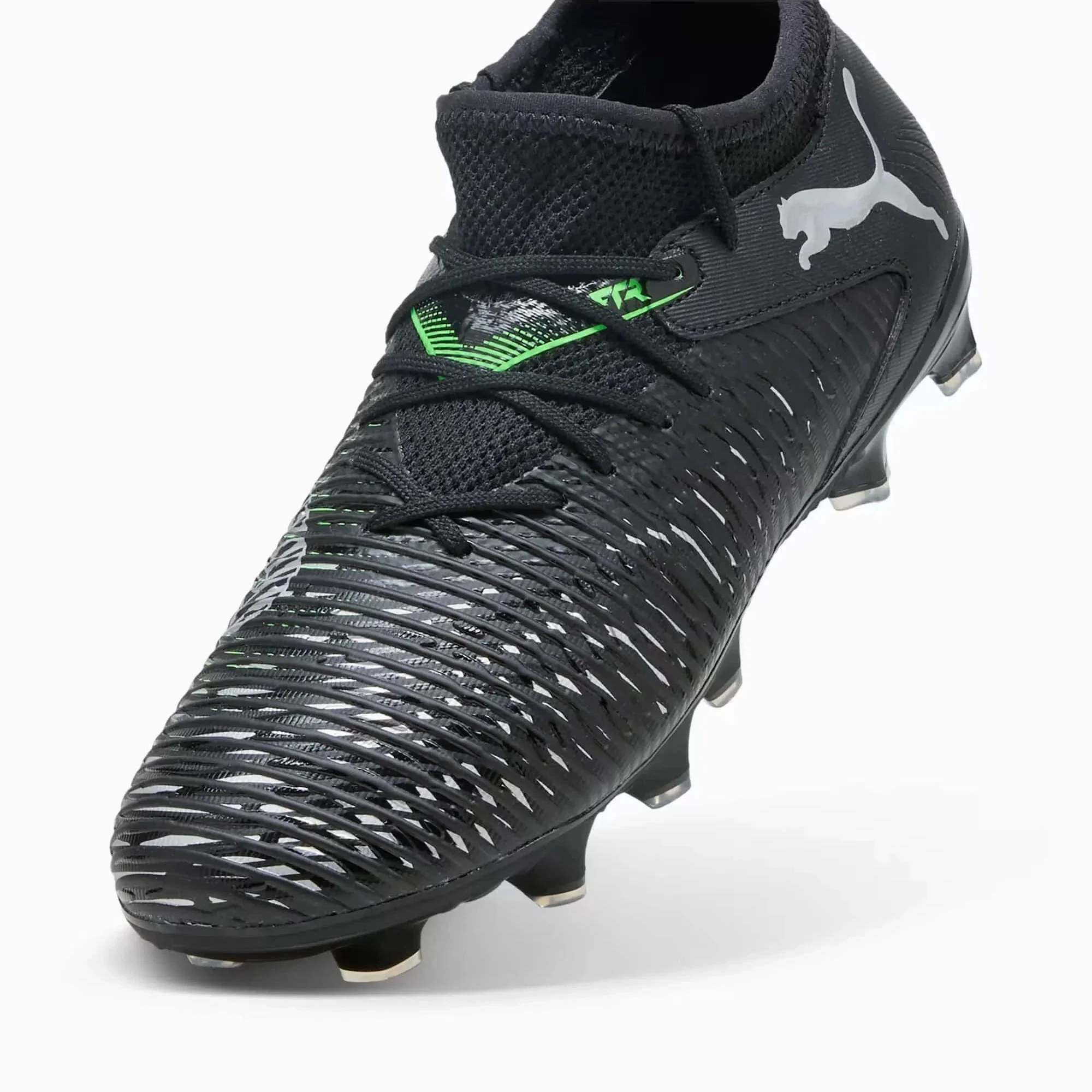 Puma Junior Future 8 Match FG/AG - Eclipse Pack (SP25) - Image 5