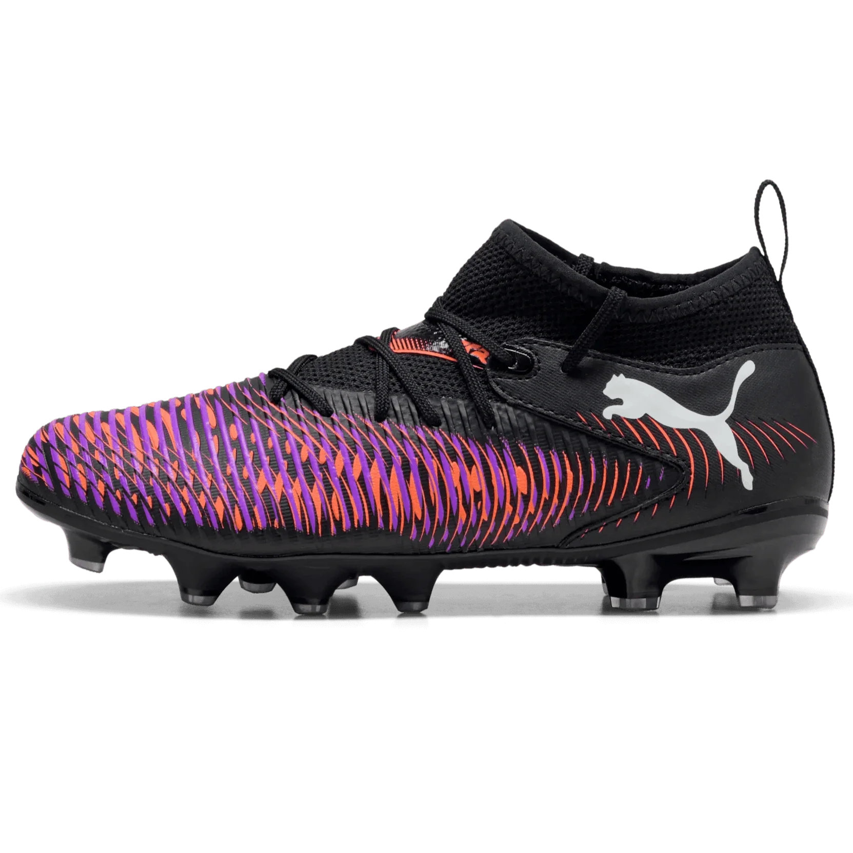 Puma Junior Future 8 Match FG/AG - Unlimited Pack (SP25)