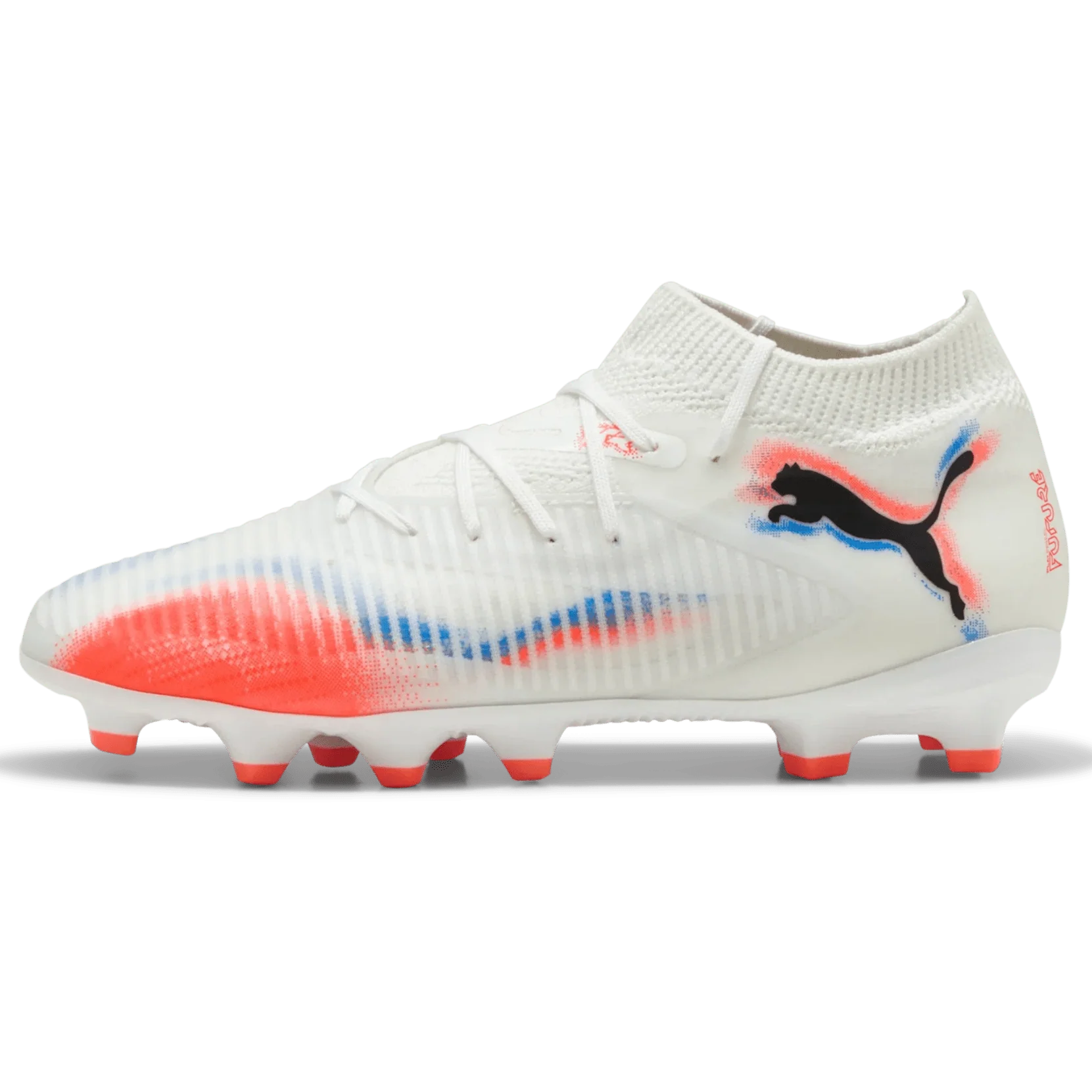 Puma Junior Future 8 Pro Firm/Artificial Ground Soccer Cleats - Untamed Pack (FA25)