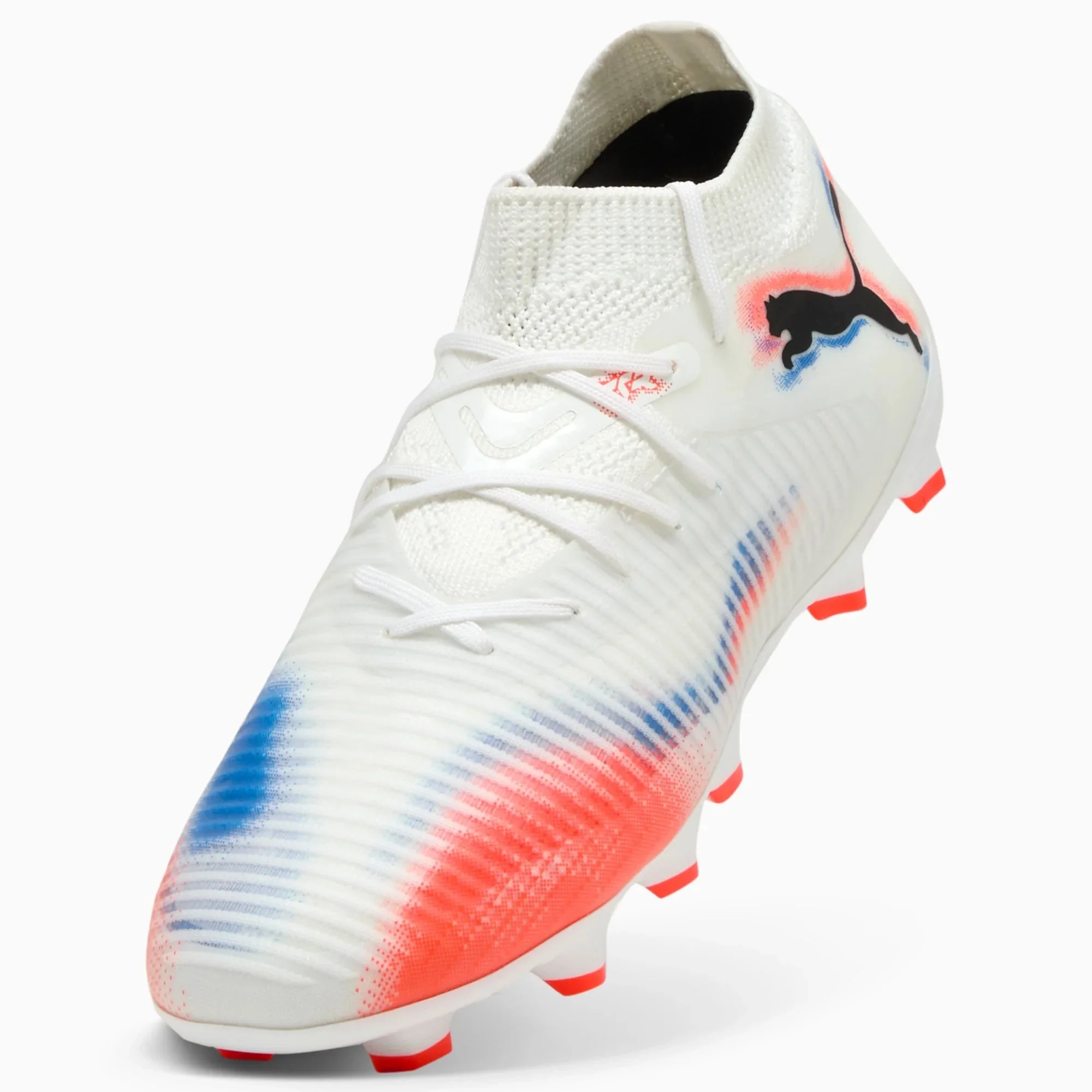 Puma Junior Future 8 Pro Firm/Artificial Ground Soccer Cleats - Untamed Pack (FA25) - Image 5
