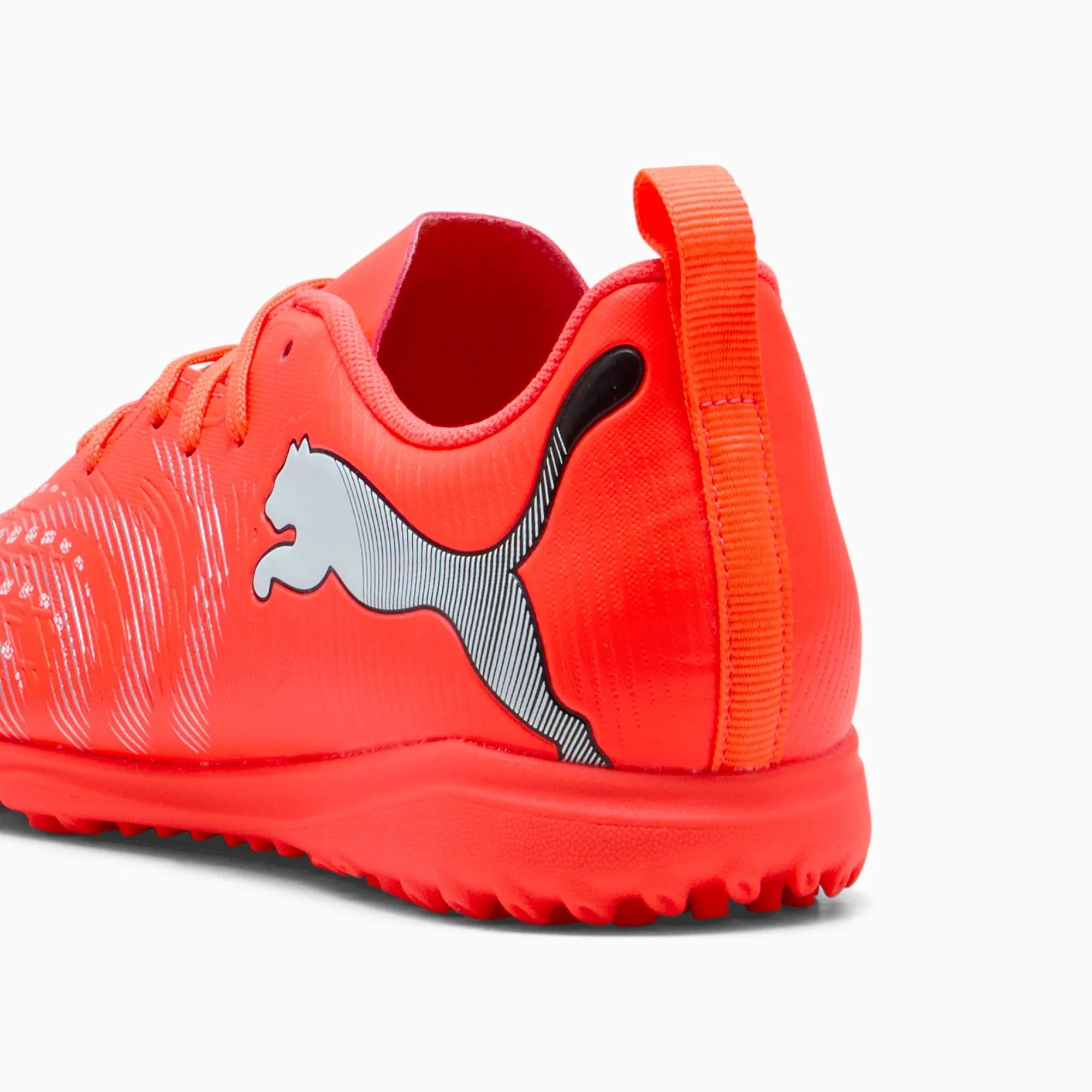 Puma Junior Future 9 Play Turf Soccer Shoes - Unleashed Pack (SP26) - Image 6