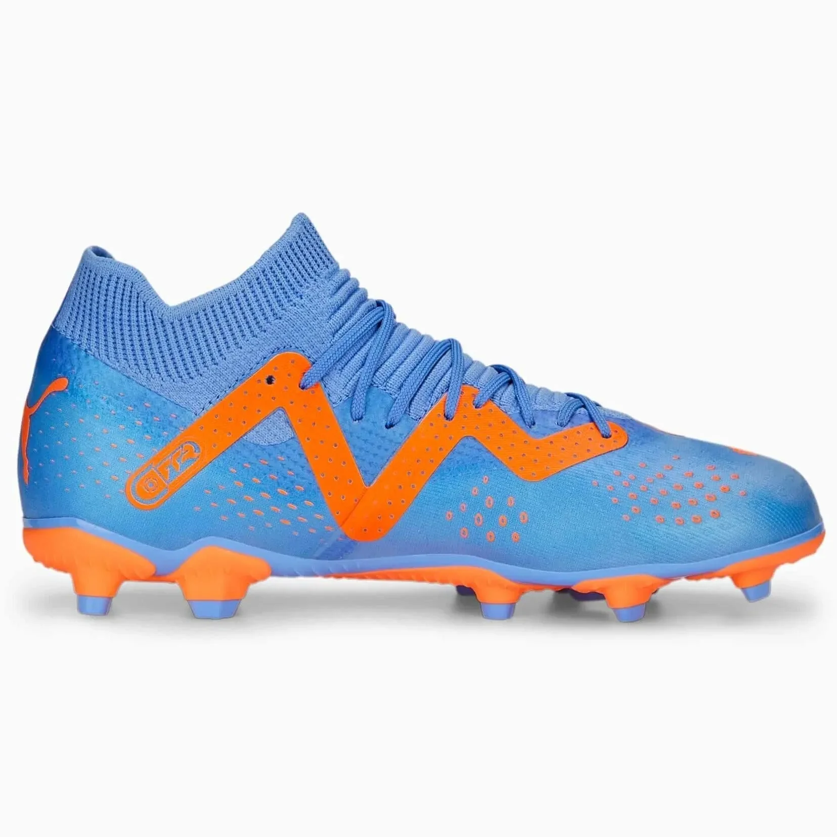Puma Junior Future Match FG-AG - Supercharge Pack (SP23) - Image 2
