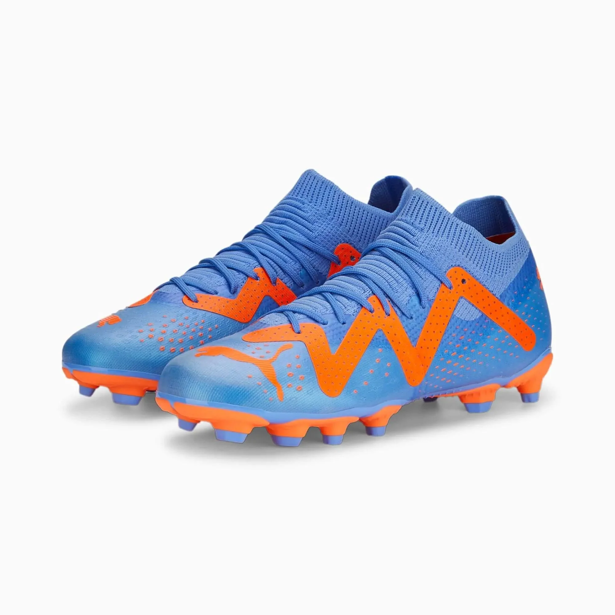 Puma Junior Future Match FG-AG - Supercharge Pack (SP23) - Image 3
