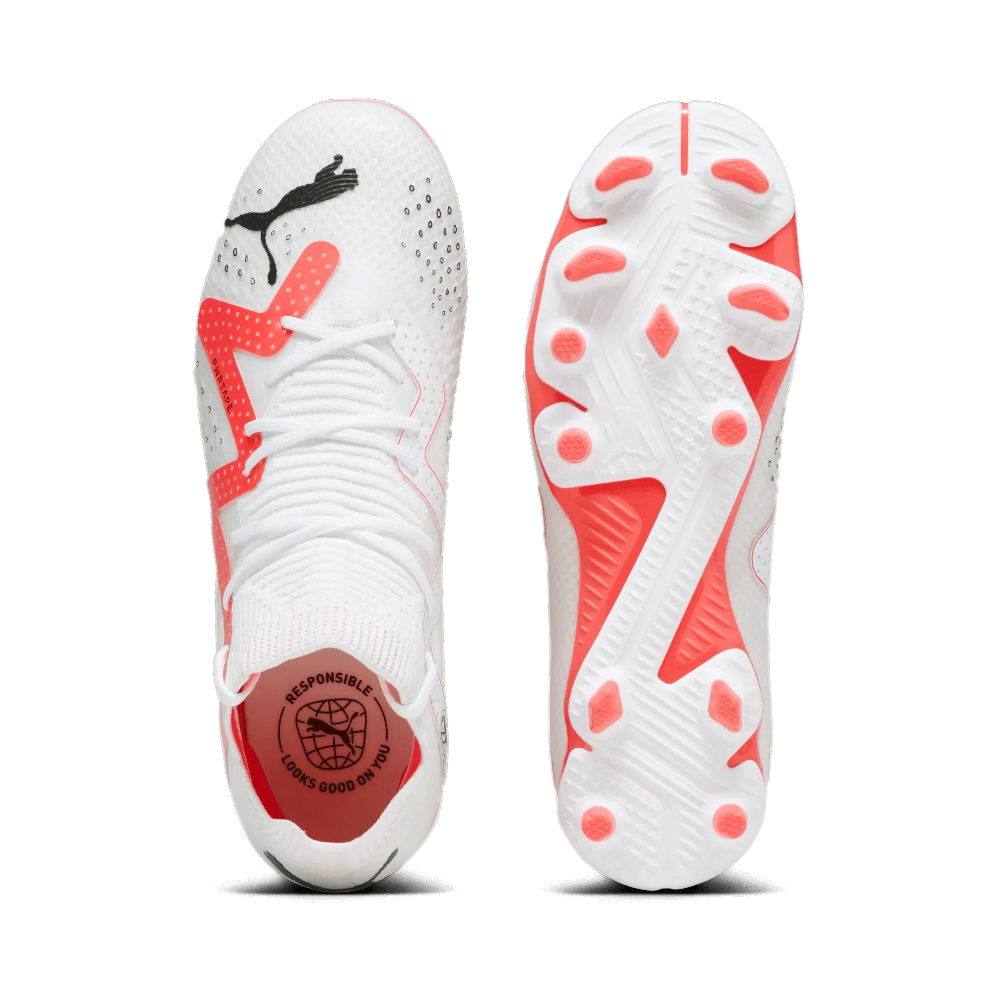 Puma Junior Future Pro FG-AG - Breakthrough Pack (FA23) - Image 4