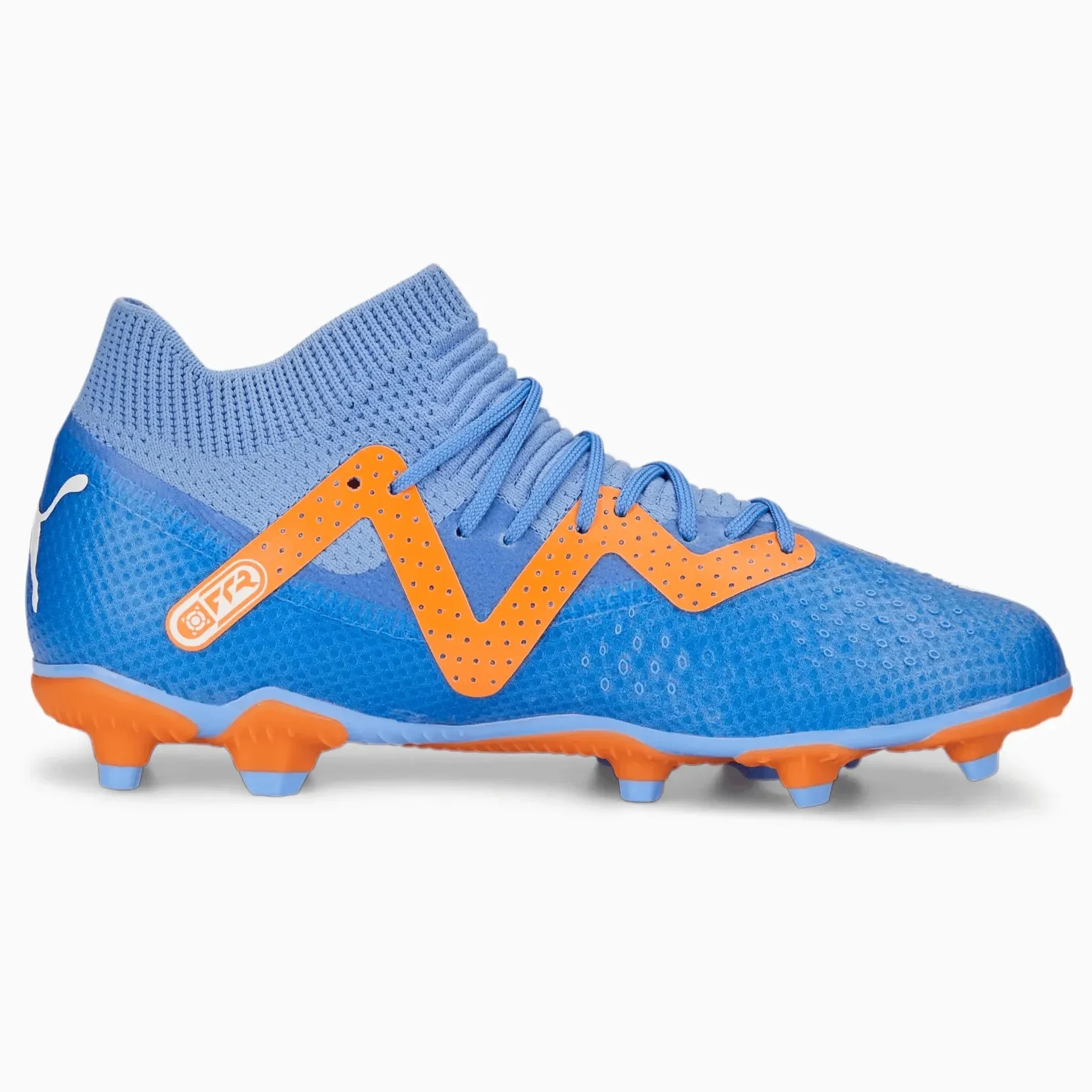 Puma Junior Future Pro FG-AG - Supercharge Pack (SP23) - Image 2