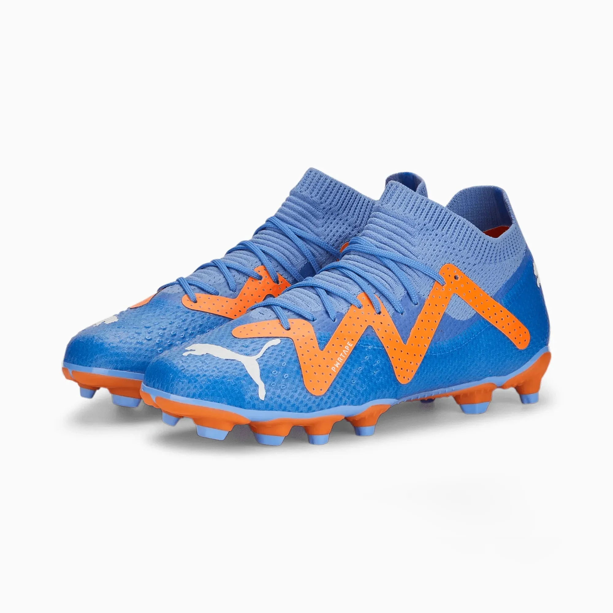 Puma Junior Future Pro FG-AG - Supercharge Pack (SP23) - Image 3