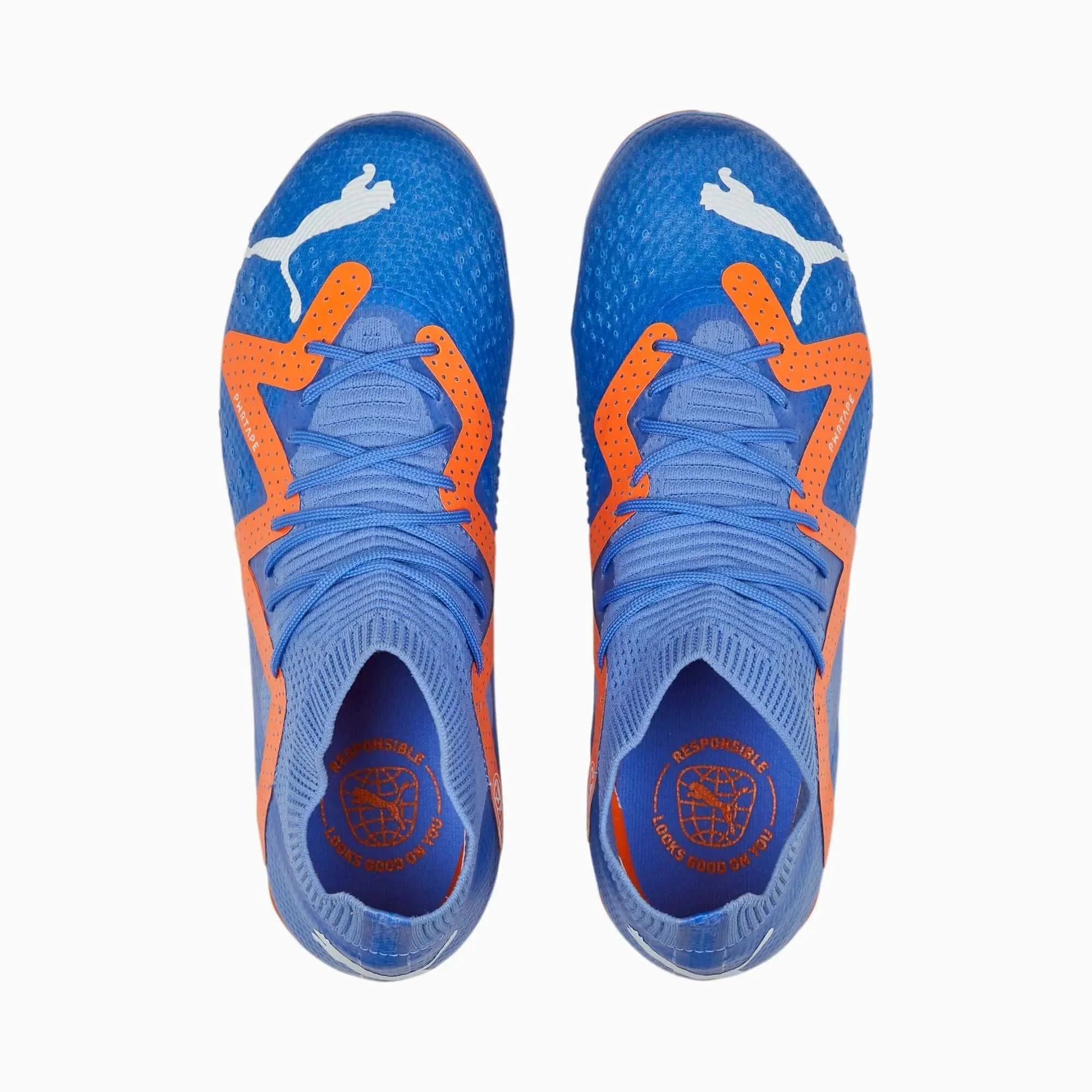 Puma Junior Future Pro FG-AG - Supercharge Pack (SP23) - Image 4