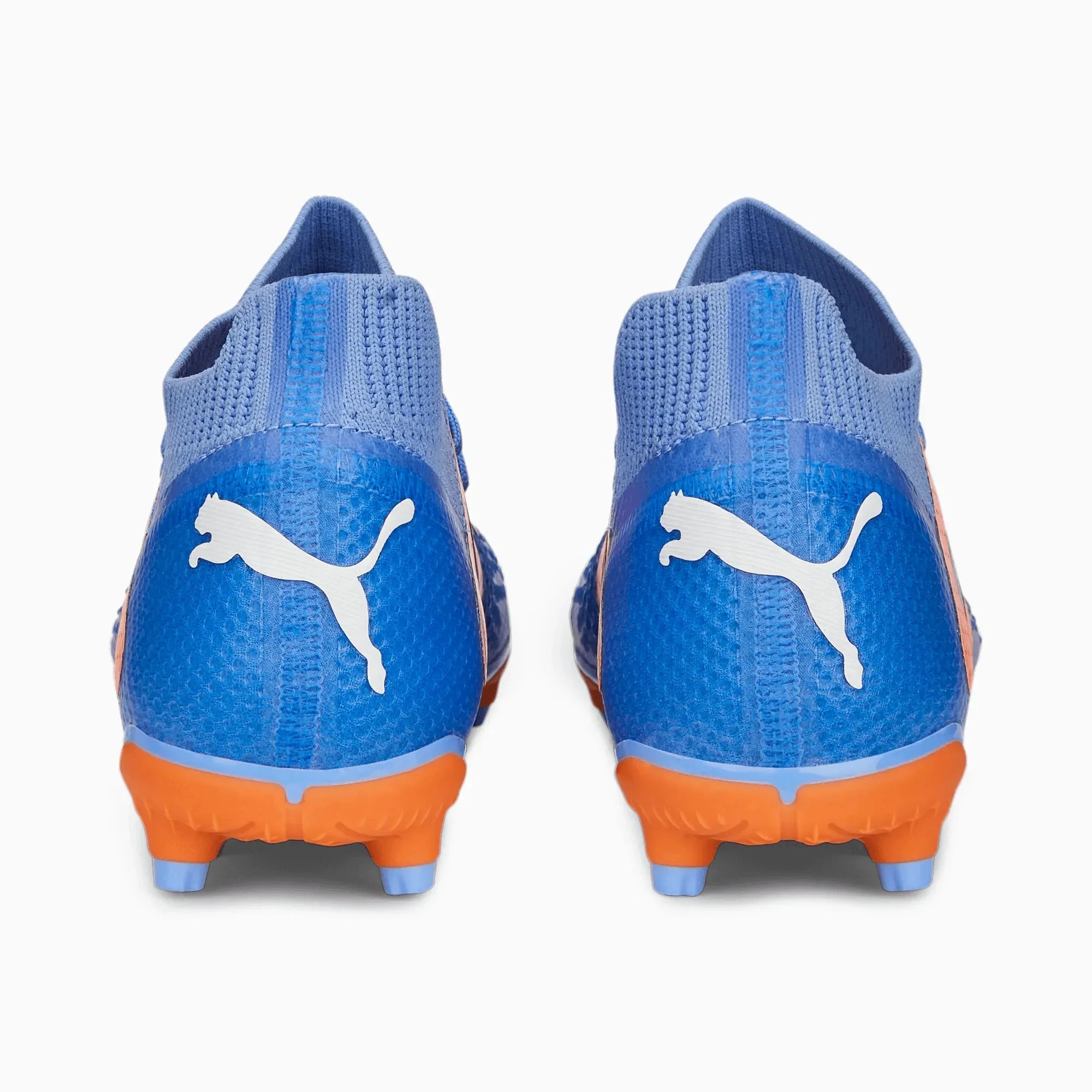 Puma Junior Future Pro FG-AG - Supercharge Pack (SP23) - Image 6