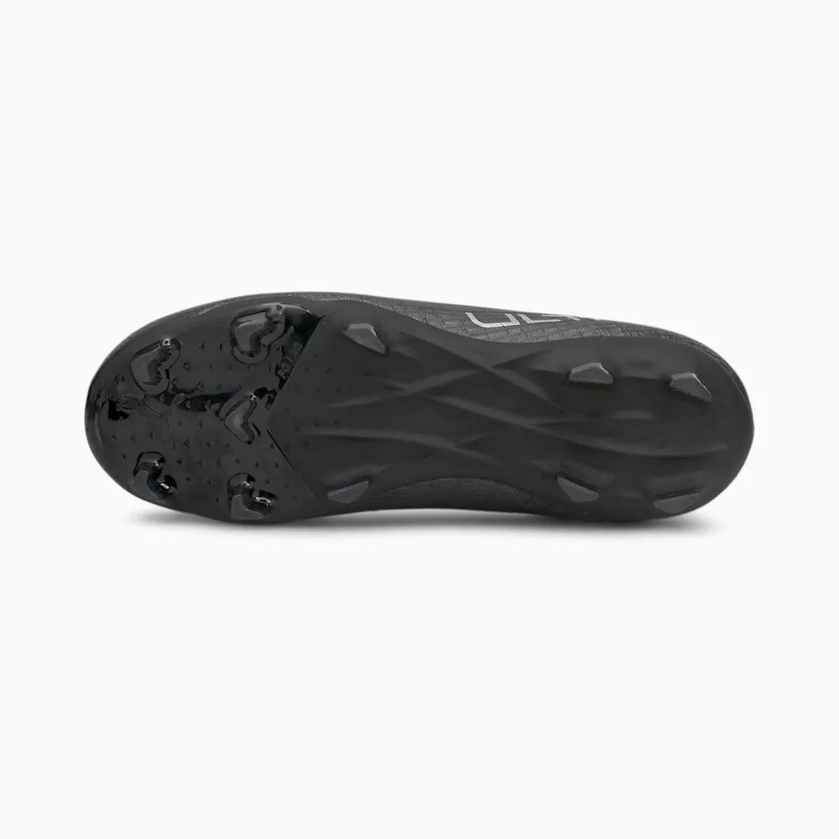 Puma JR Ultra 2.3 FG-AG - Black - Image 3