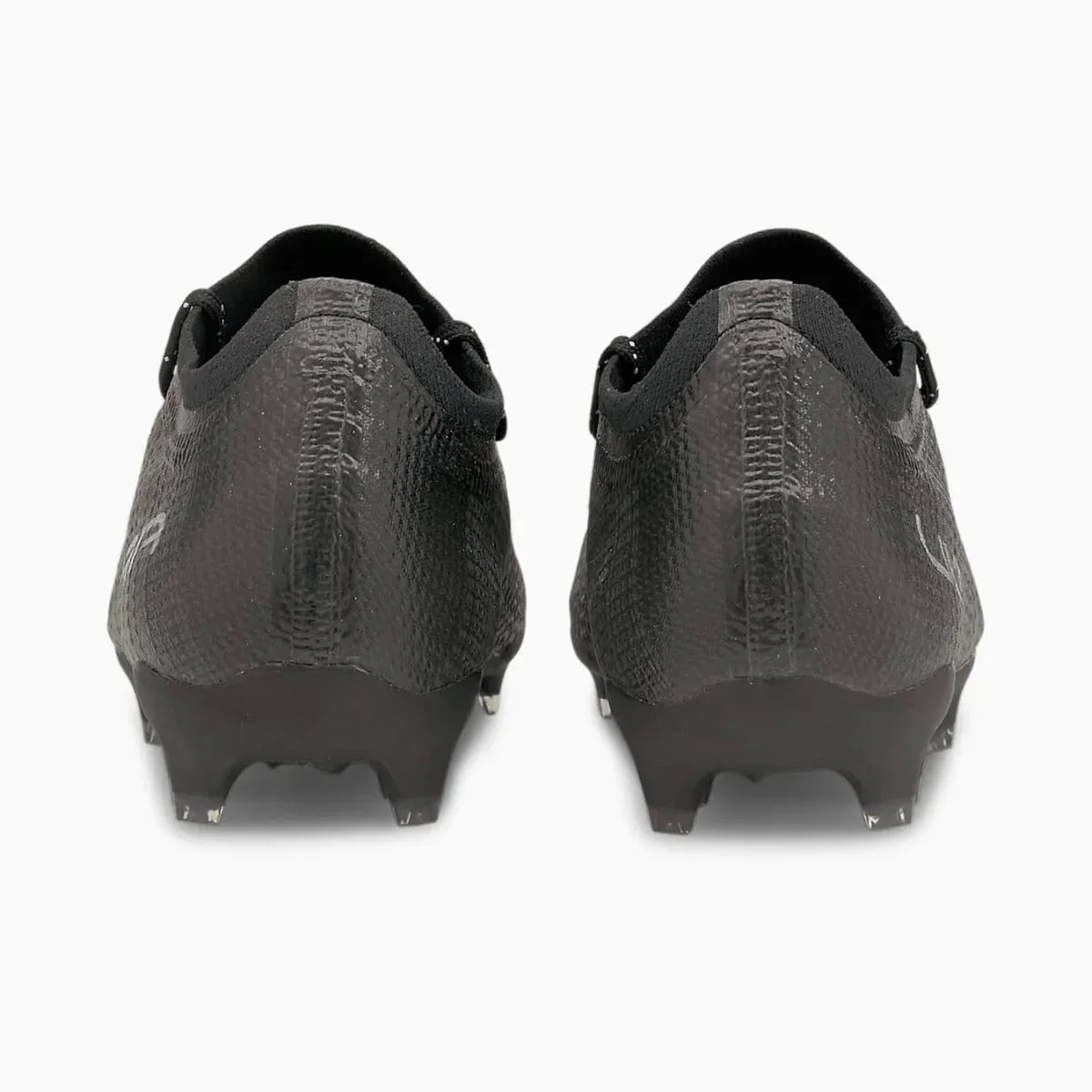 Puma JR Ultra 2.3 FG-AG - Black - Image 4