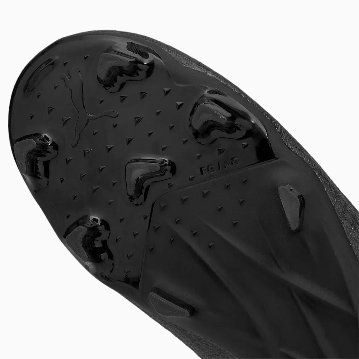 Puma JR Ultra 2.3 FG-AG - Black - Image 6