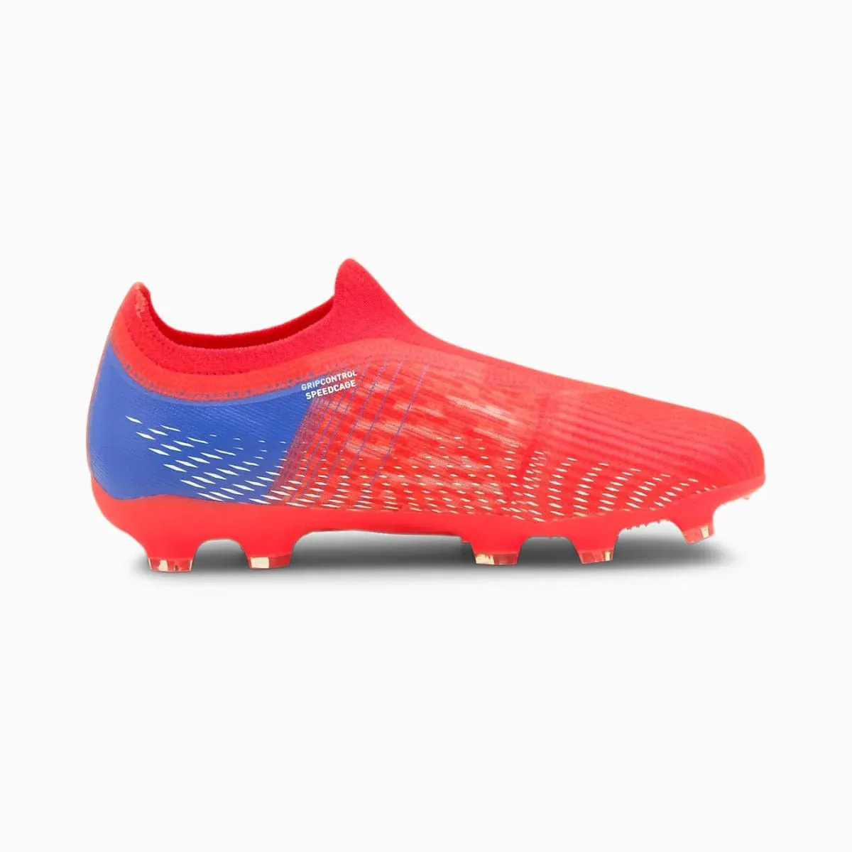 Puma JR Ultra 3.3 FG-AG - Sunblaze - Image 2