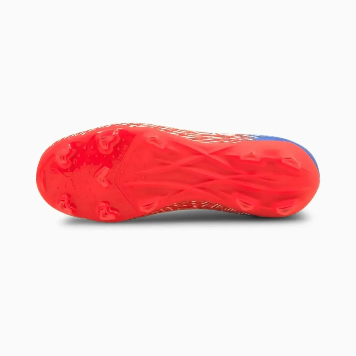 Puma JR Ultra 3.3 FG-AG - Sunblaze - Image 3
