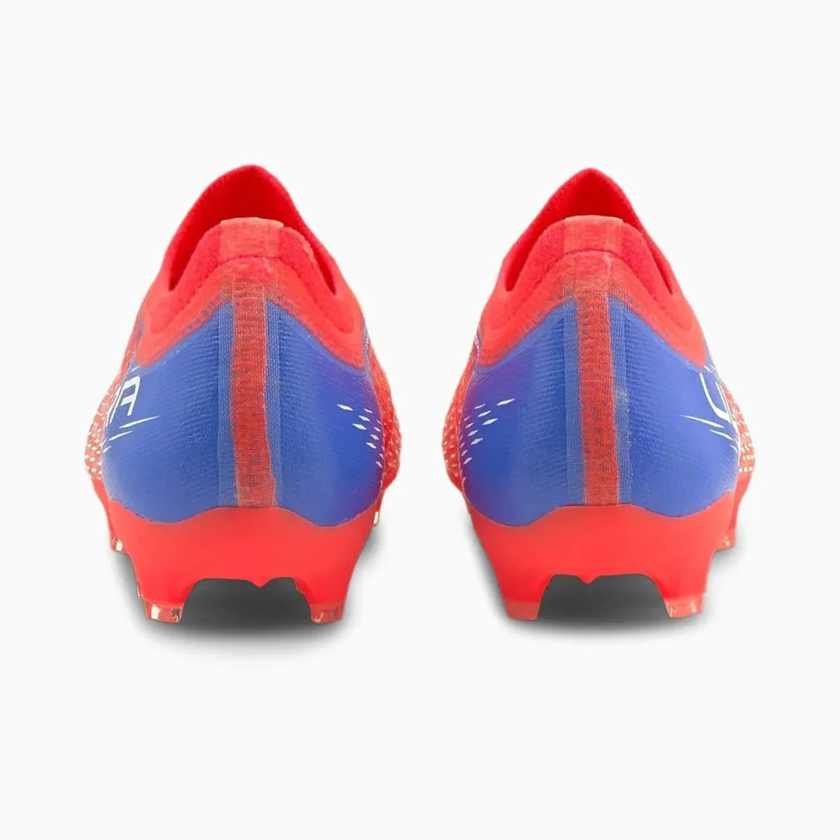 Puma JR Ultra 3.3 FG-AG - Sunblaze - Image 4