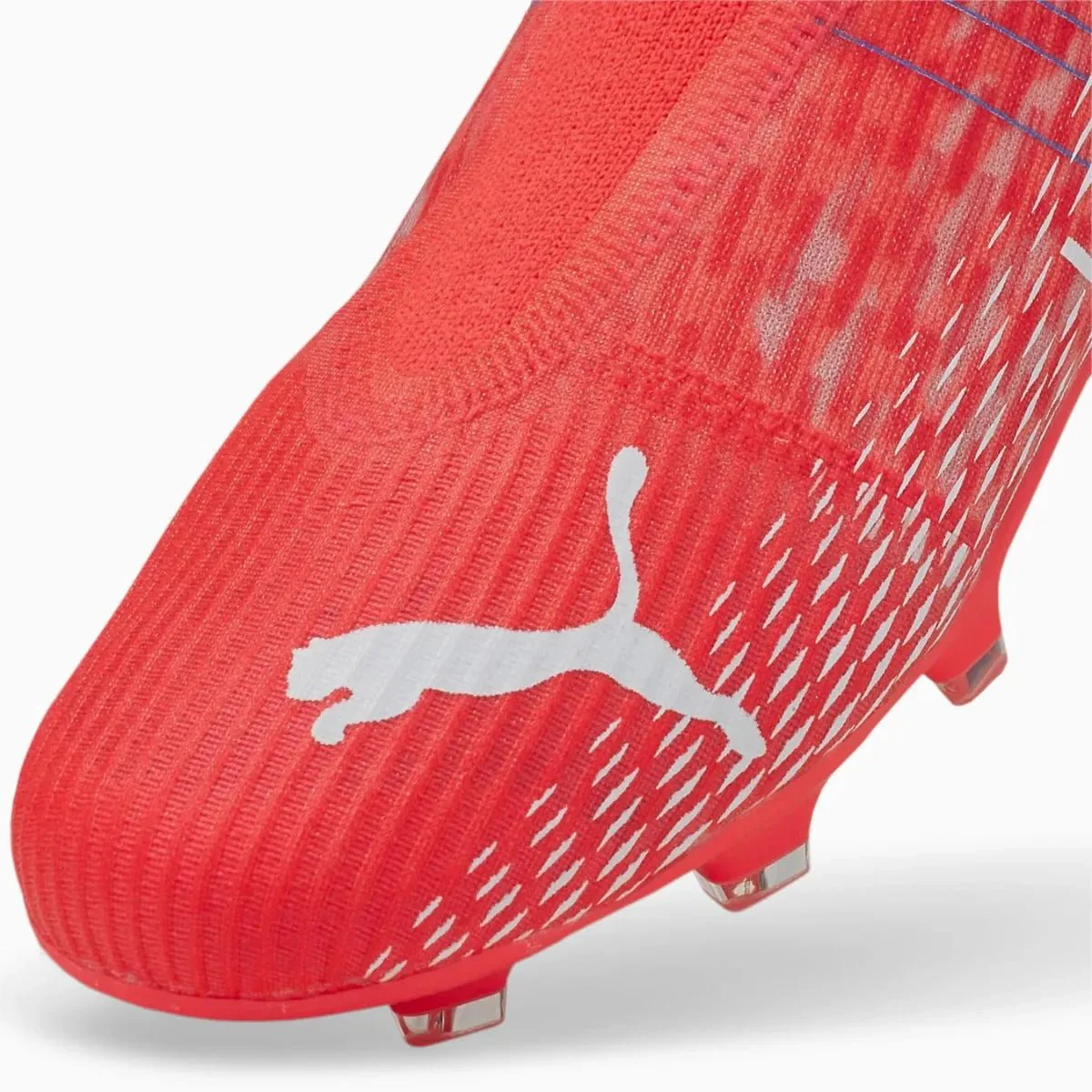 Puma JR Ultra 3.3 FG-AG - Sunblaze - Image 5