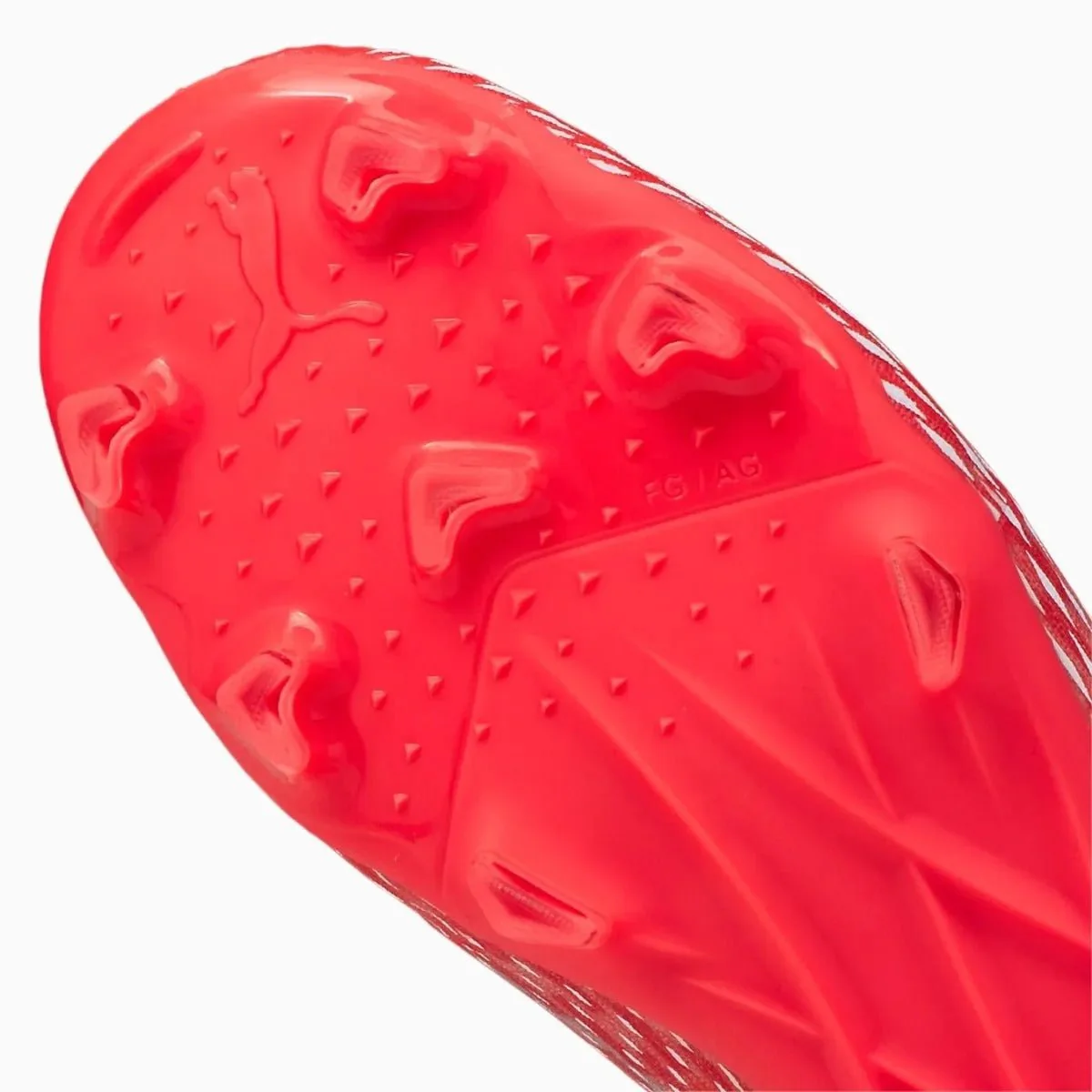 Puma JR Ultra 3.3 FG-AG - Sunblaze - Image 6