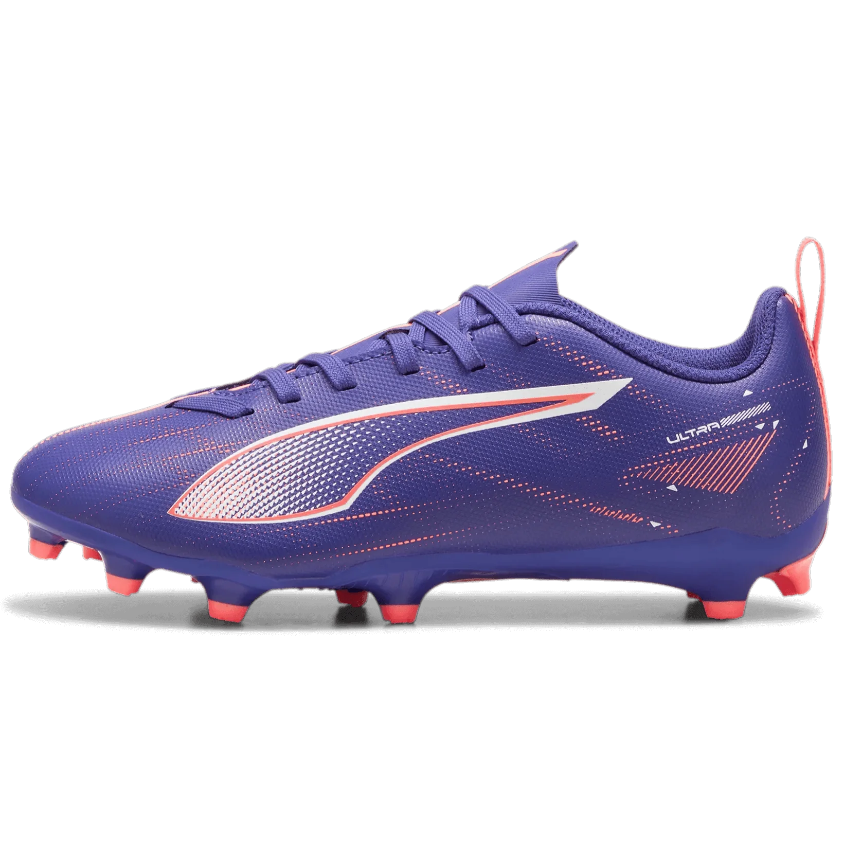 Puma Junior Ultra 5 Play FG/AG - Formula Pack (FA24)