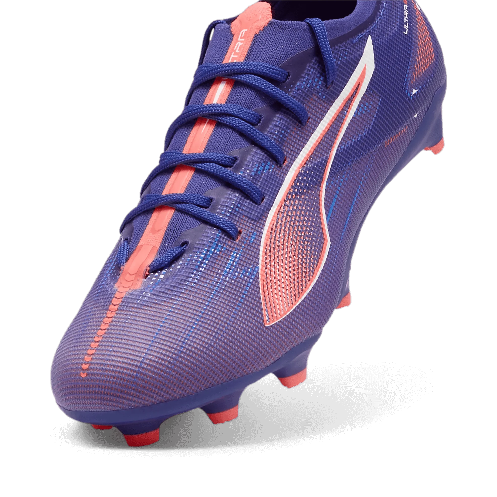 Puma Junior Ultra 5 Pro FG/AG - Formula Pack (FA24) - Image 5