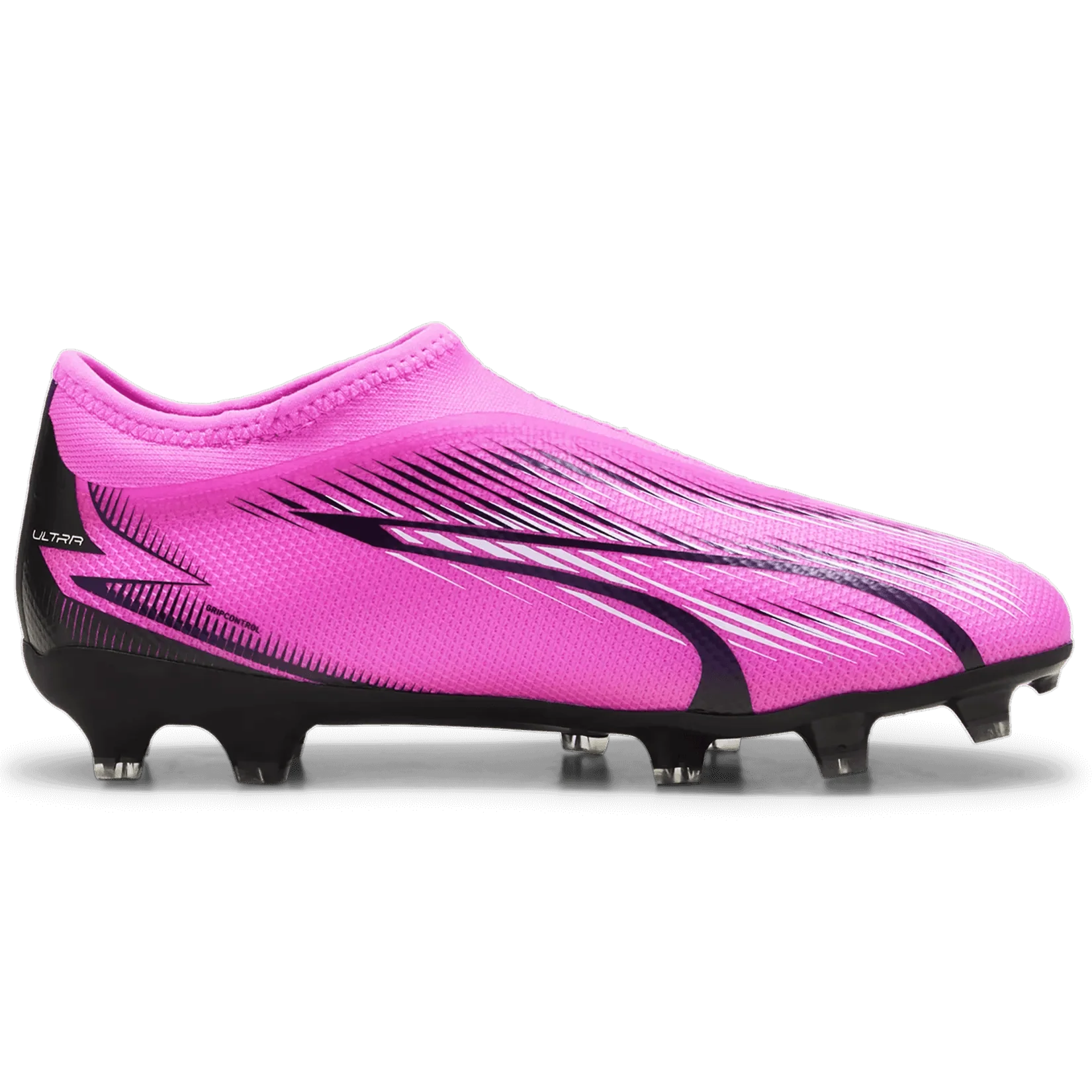 Puma Junior Ultra Match Laceless FG-AG - Phenomenal Pack (SP24) - Image 2