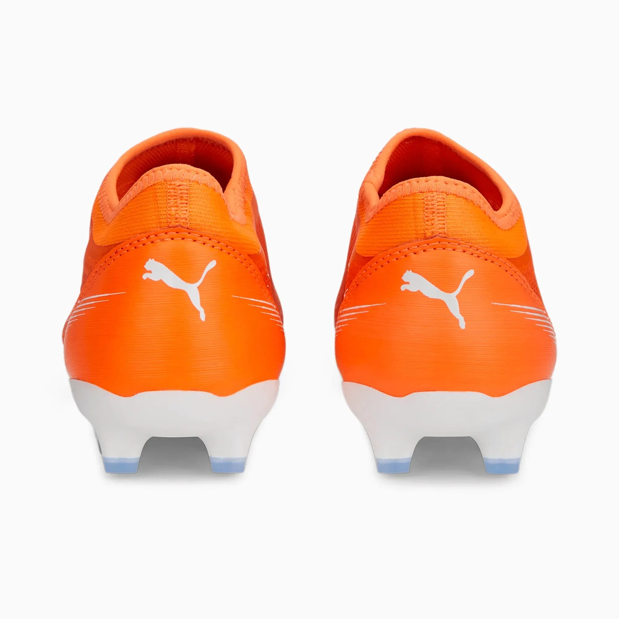 Puma Junior Ultra Match Laceless FG-AG - Supercharge Pack (SP23) - Image 6