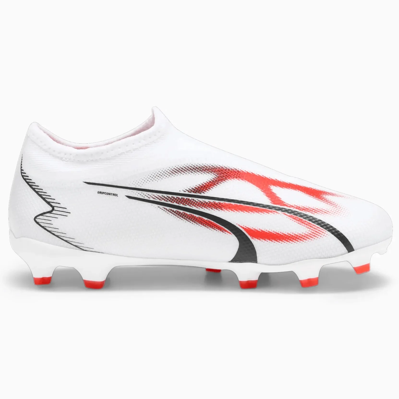 Puma Junior Ultra Match LL FG-AG - Breakthrough Pack (FA23) - Image 2